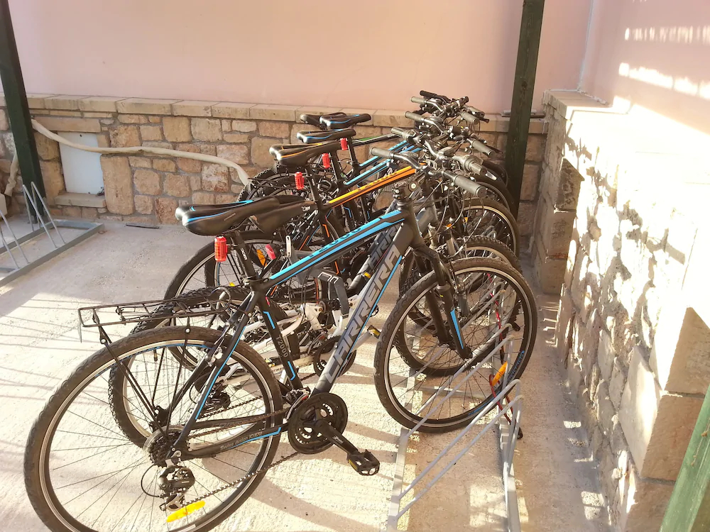 Irides Luxury Beach Hotel