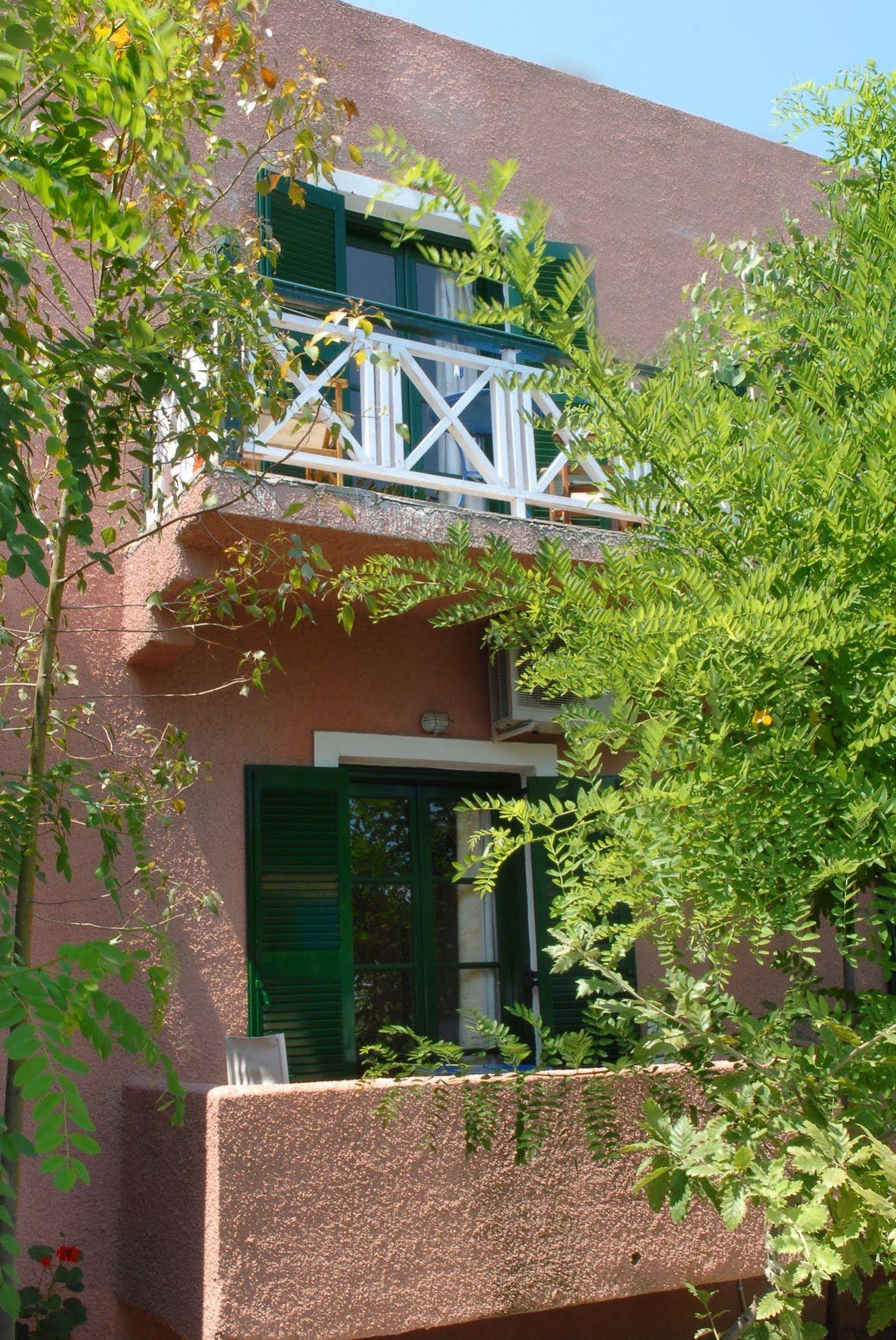 Vagia Hotel