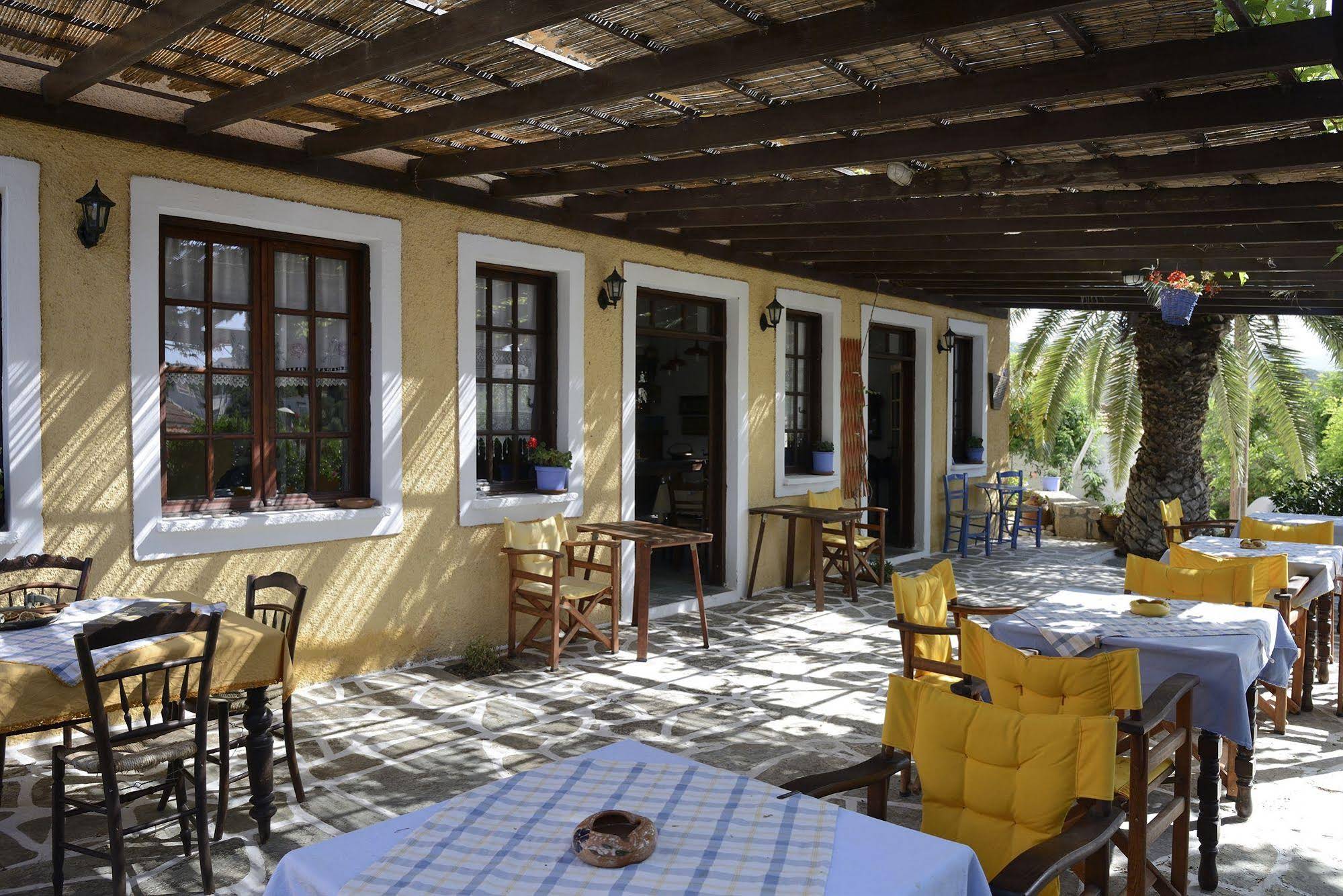 Vagia Hotel