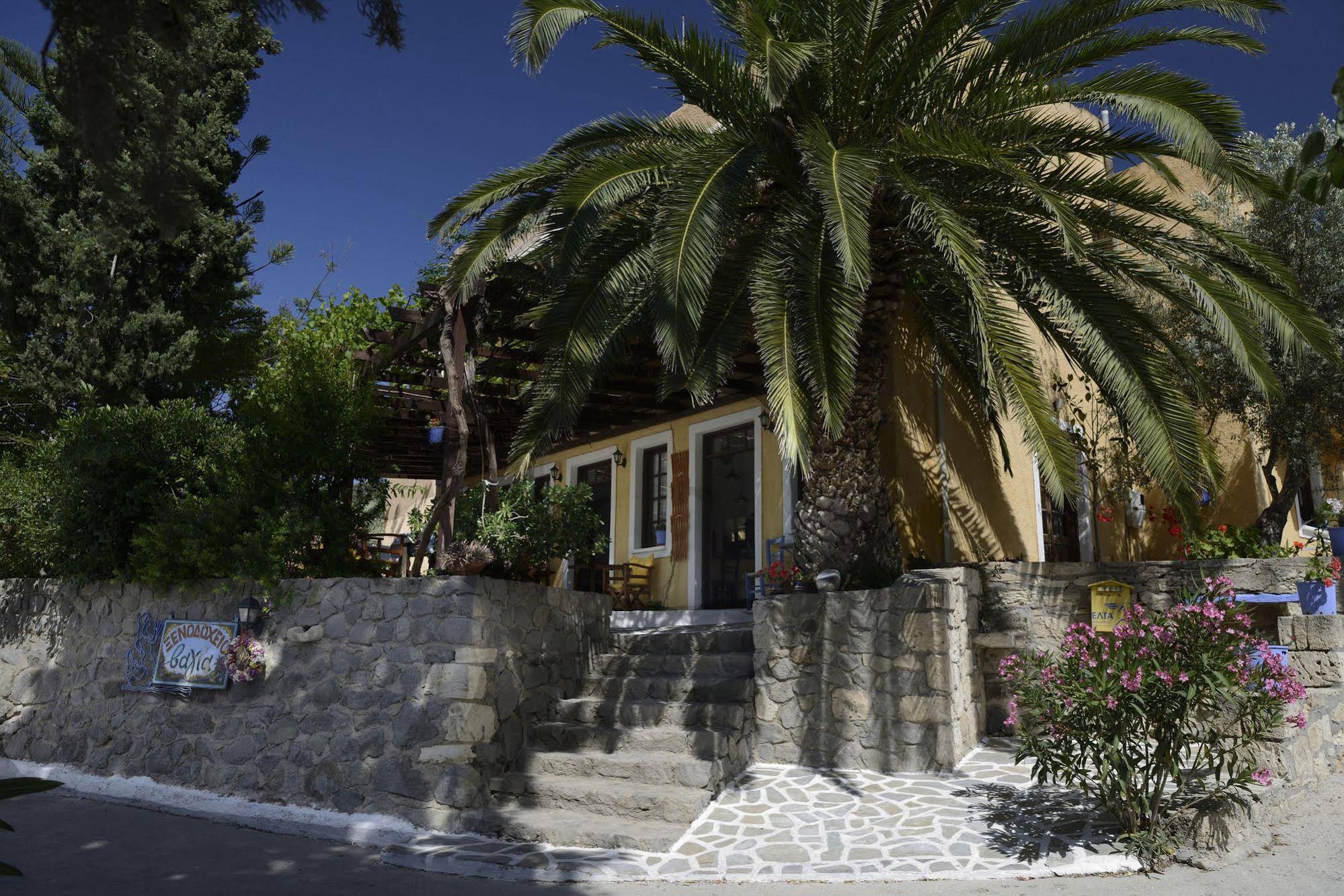 Vagia Hotel