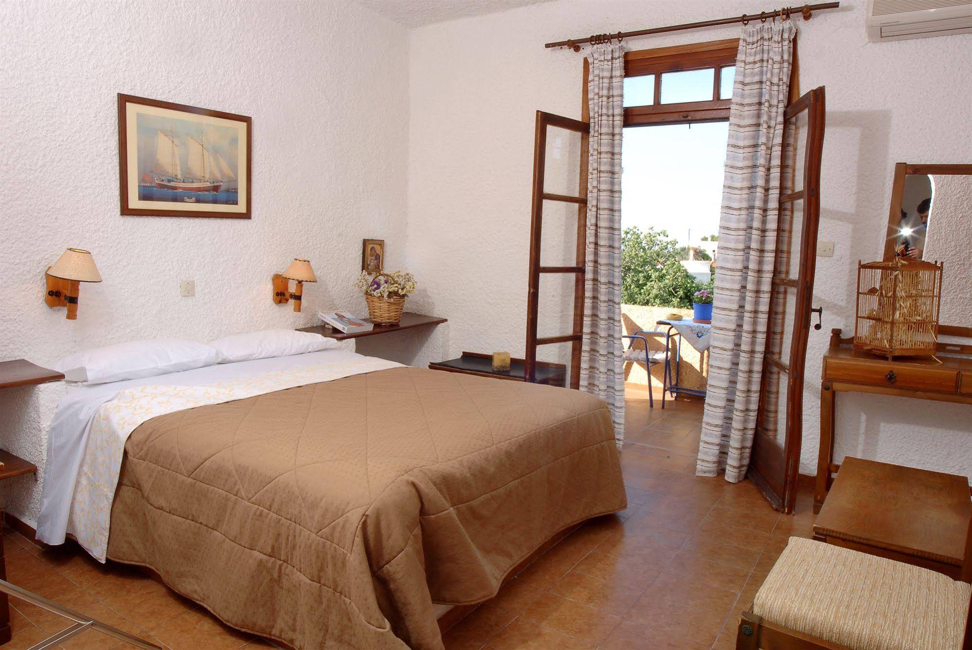 Vagia Hotel