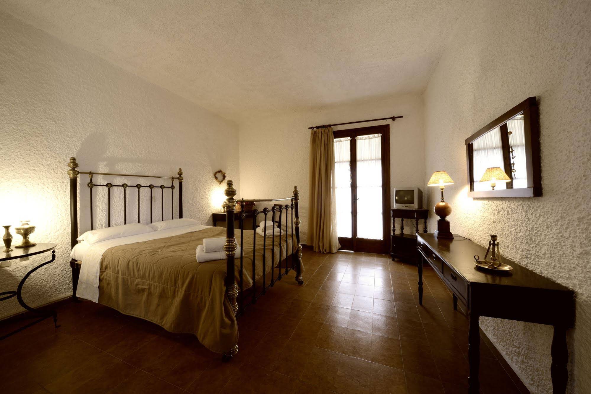 Vagia Hotel