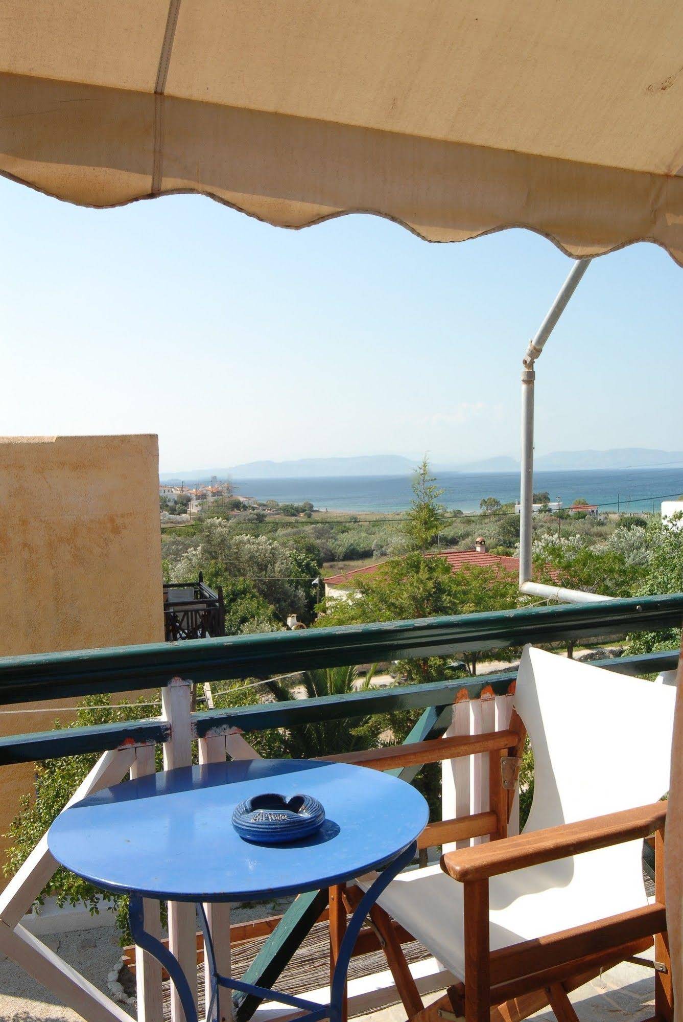 Vagia Hotel
