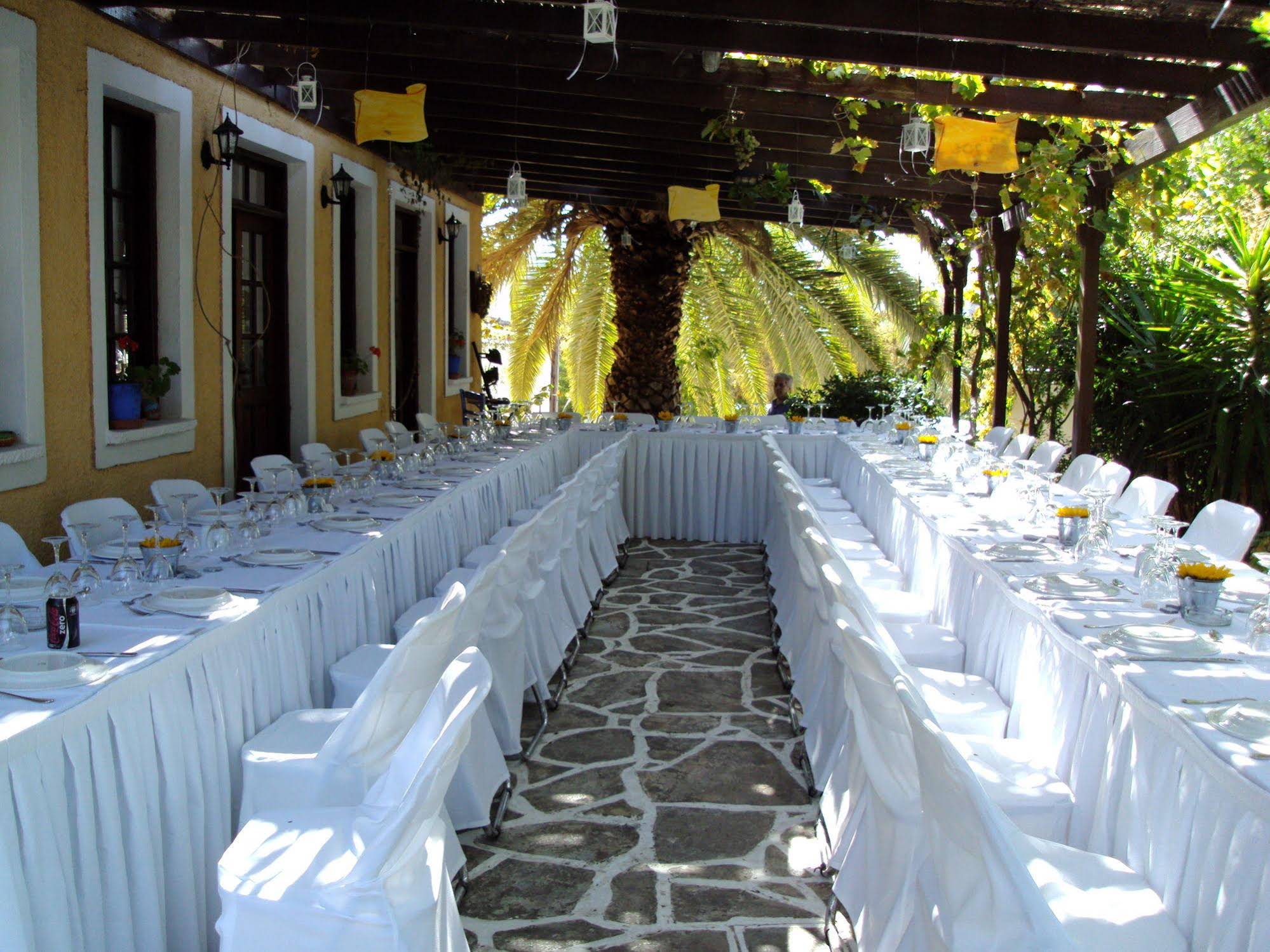 Vagia Hotel