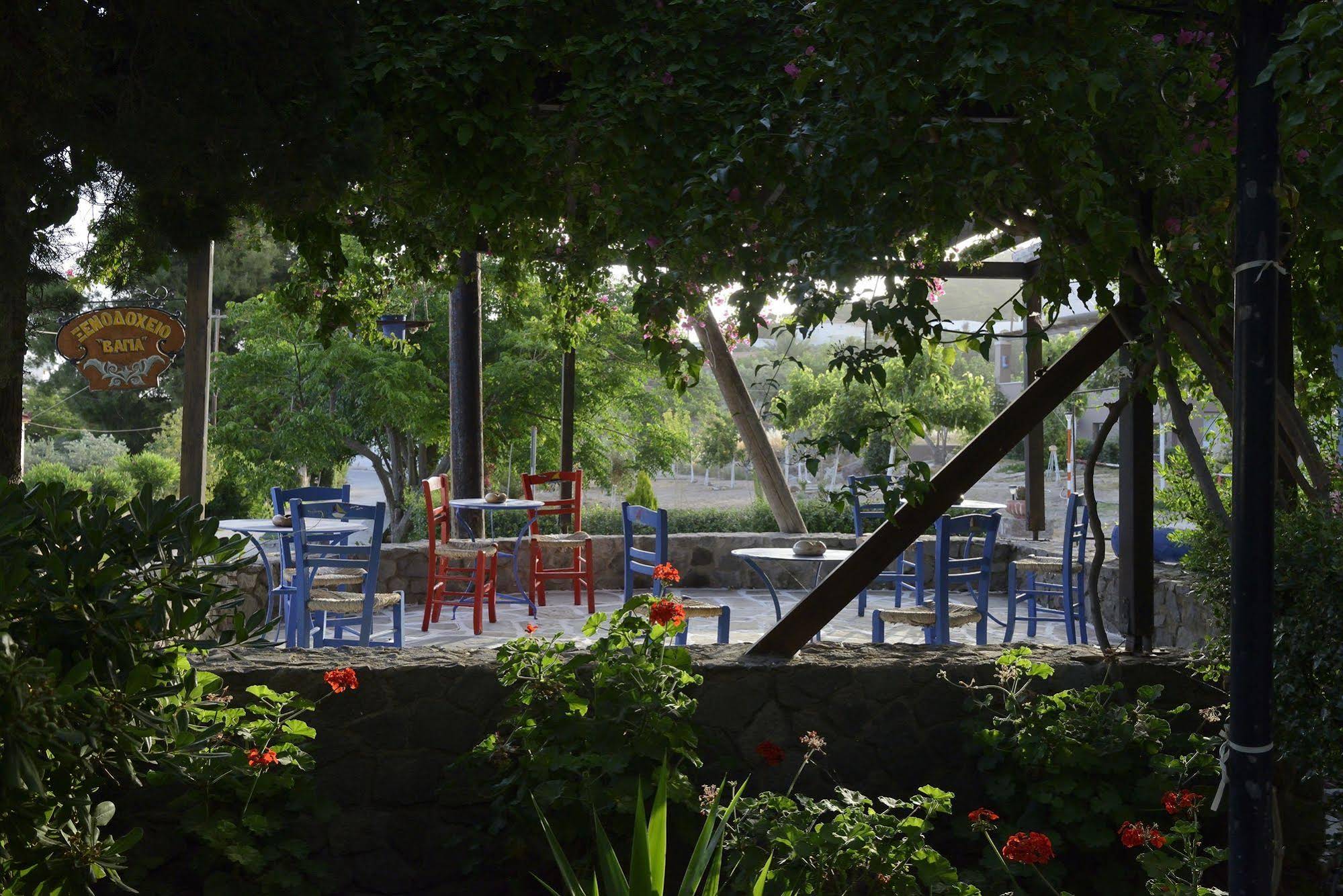 Vagia Hotel