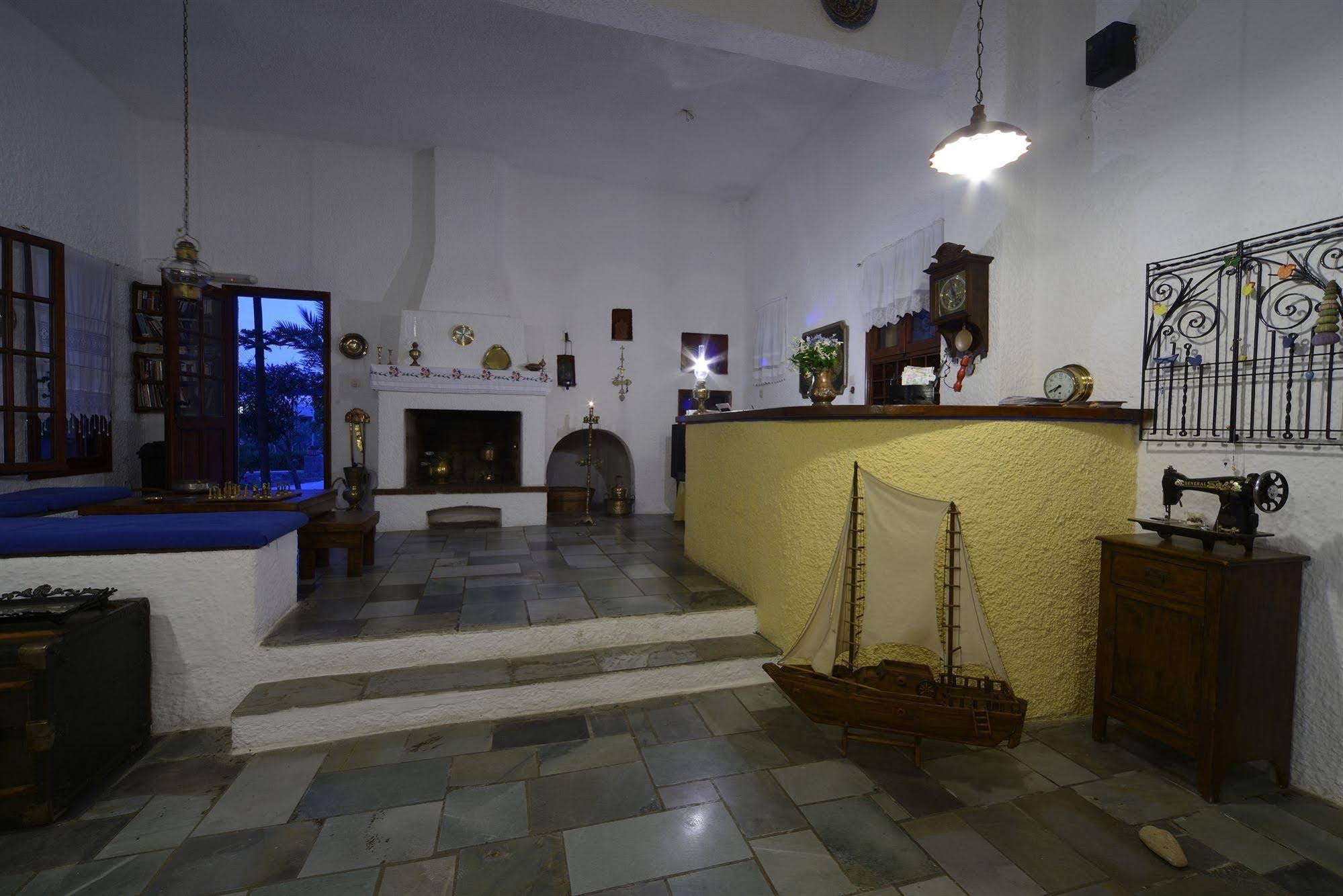 Vagia Hotel