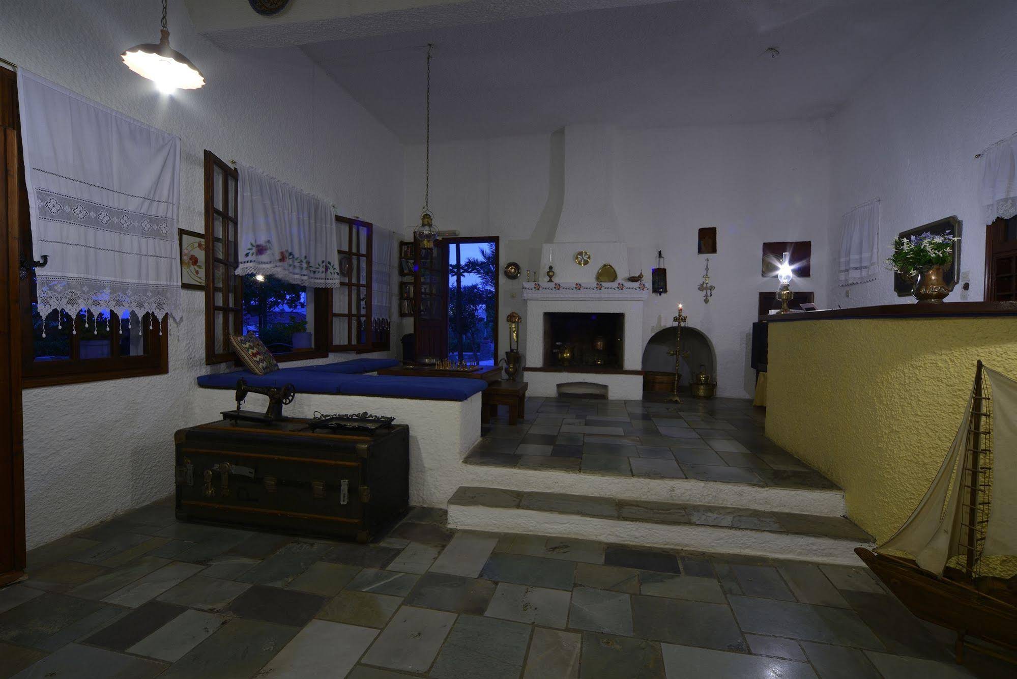 Vagia Hotel