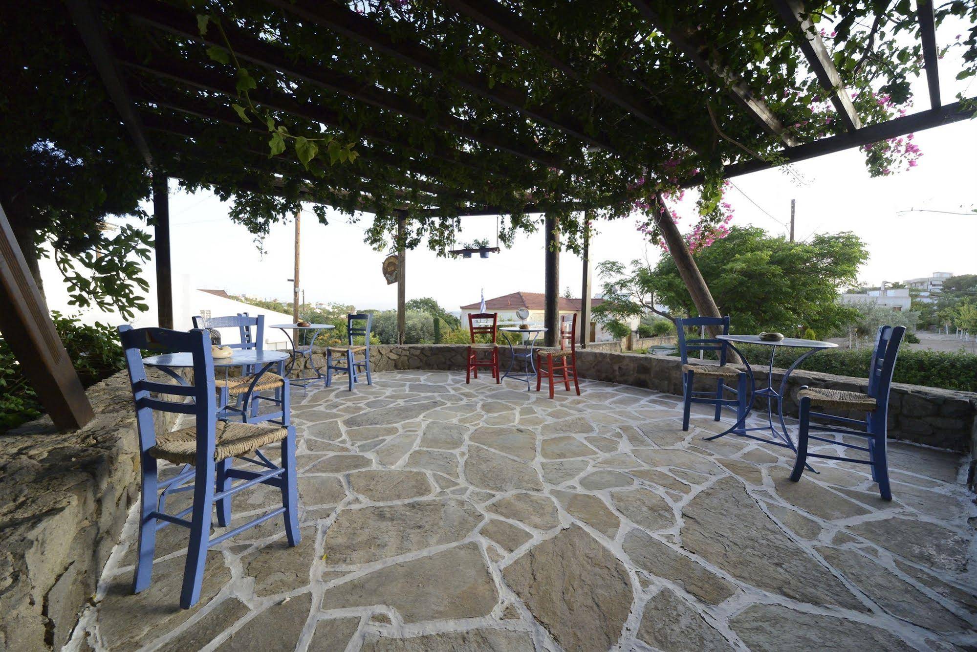 Vagia Hotel