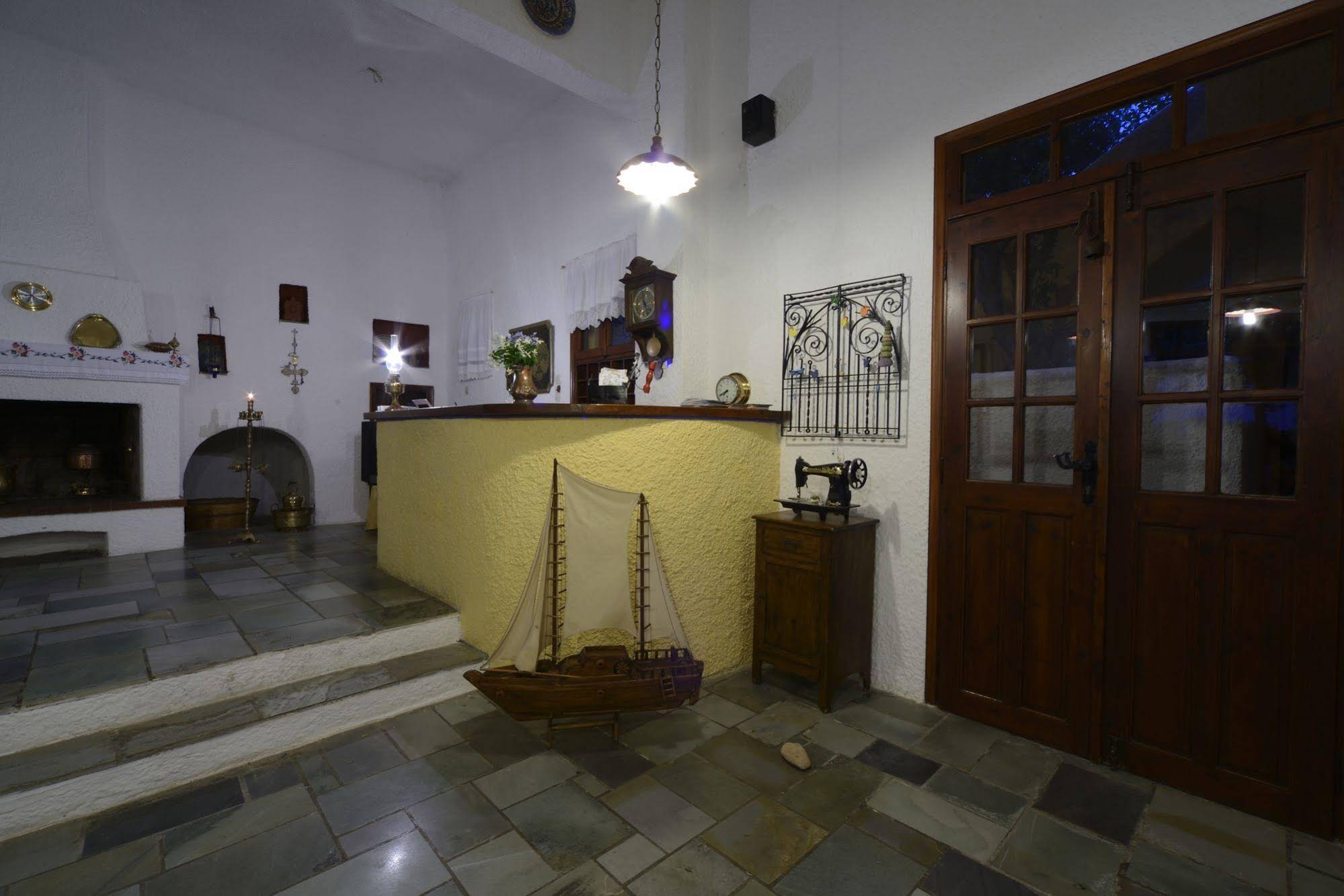 Vagia Hotel