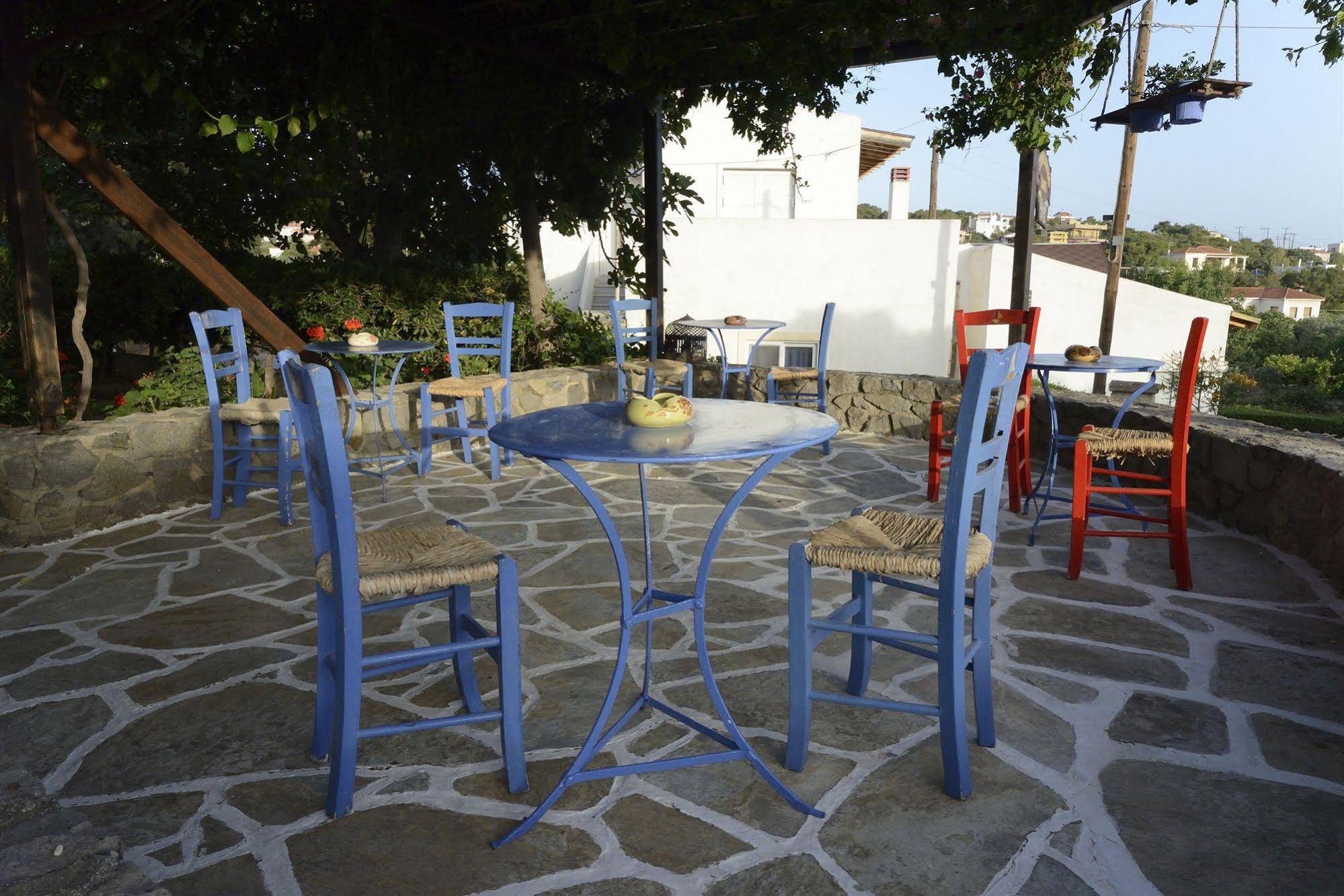 Vagia Hotel