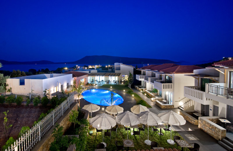 4 Epoches Hotel Alonissos