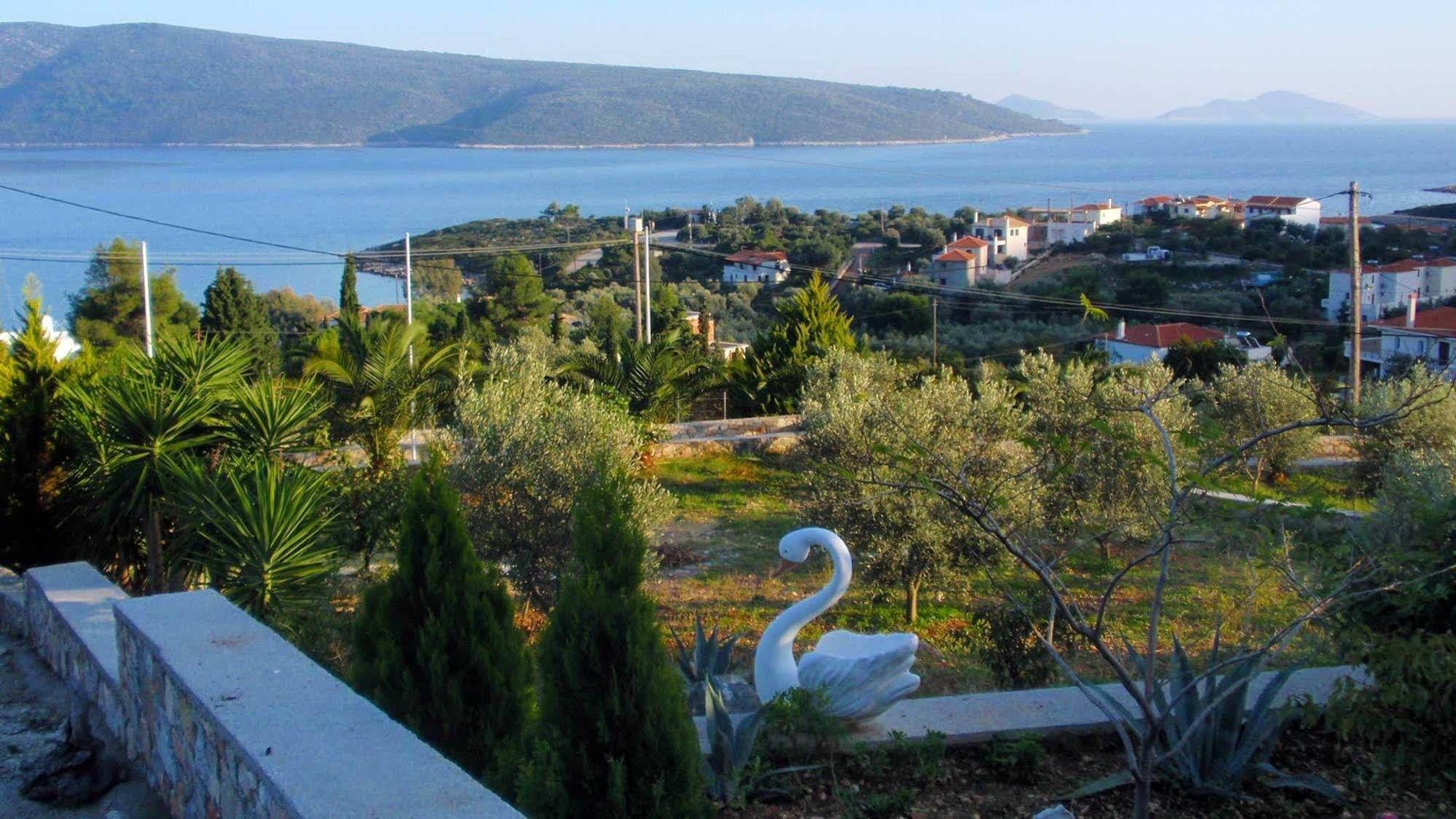 Anatoli Villa