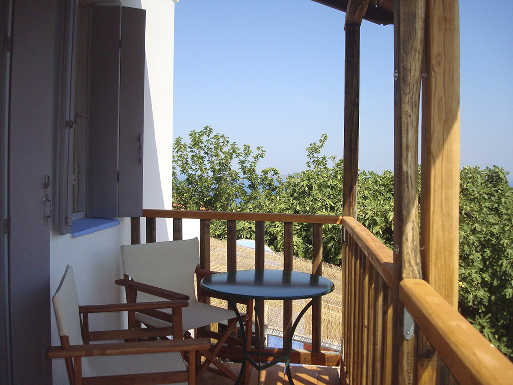 Asteri Apartments