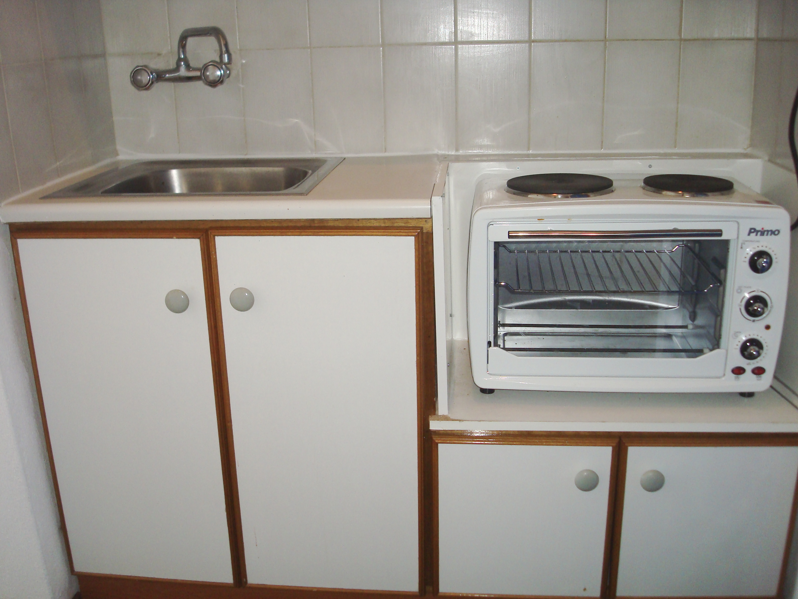 Asteri Apartments