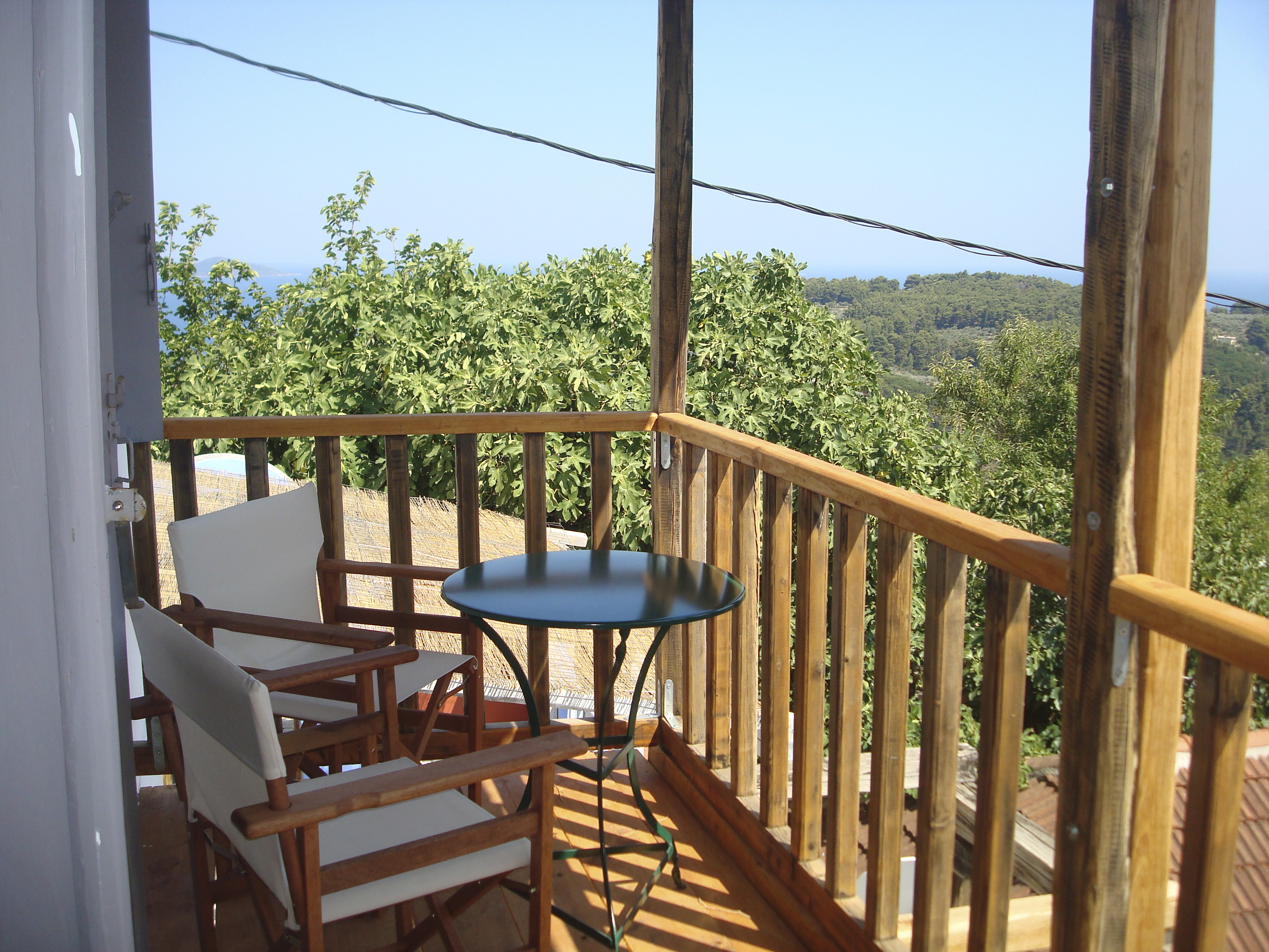 Asteri Apartments