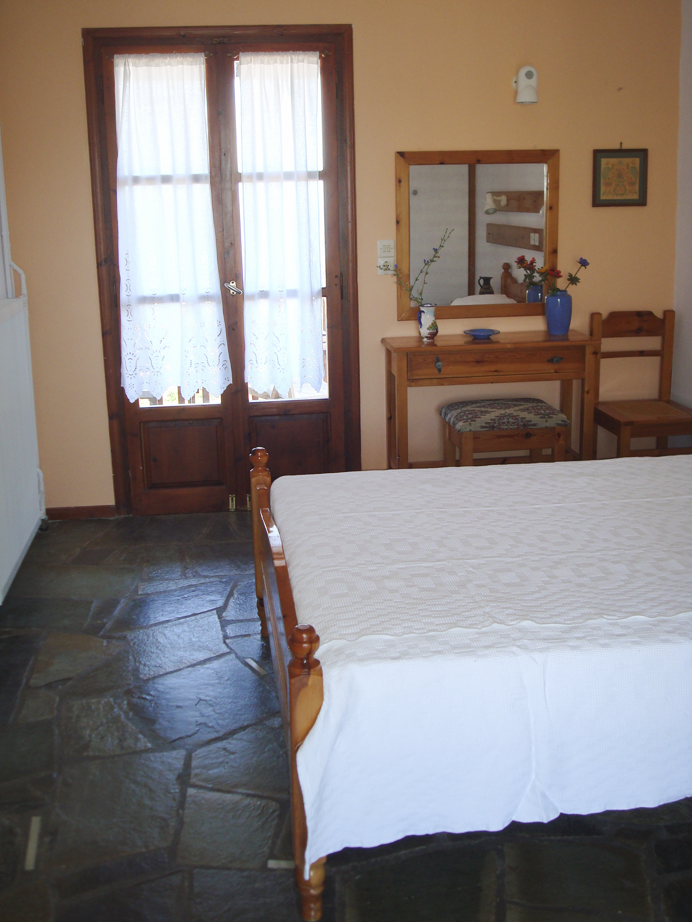 Asteri Apartments