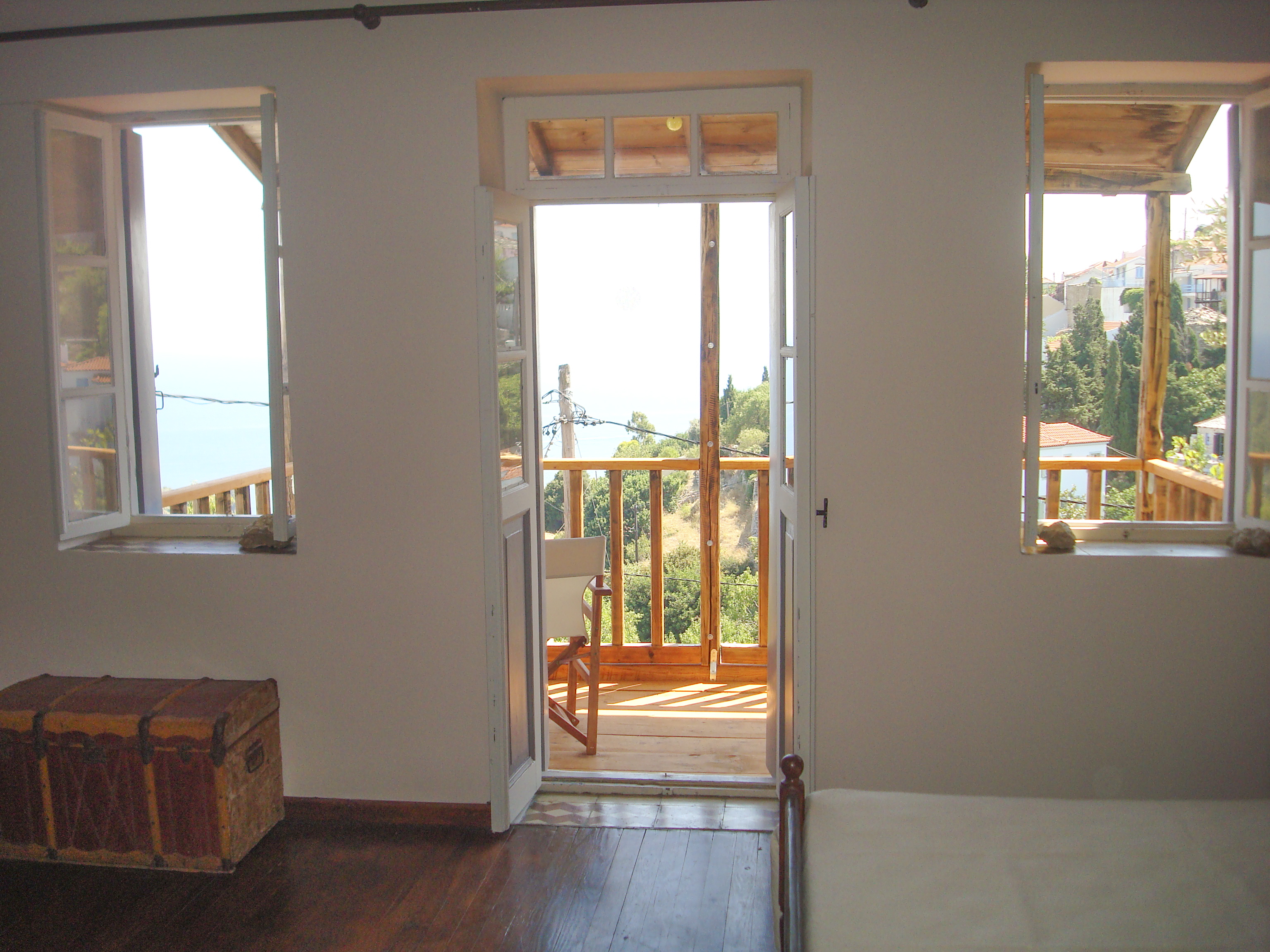 Asteri Apartments