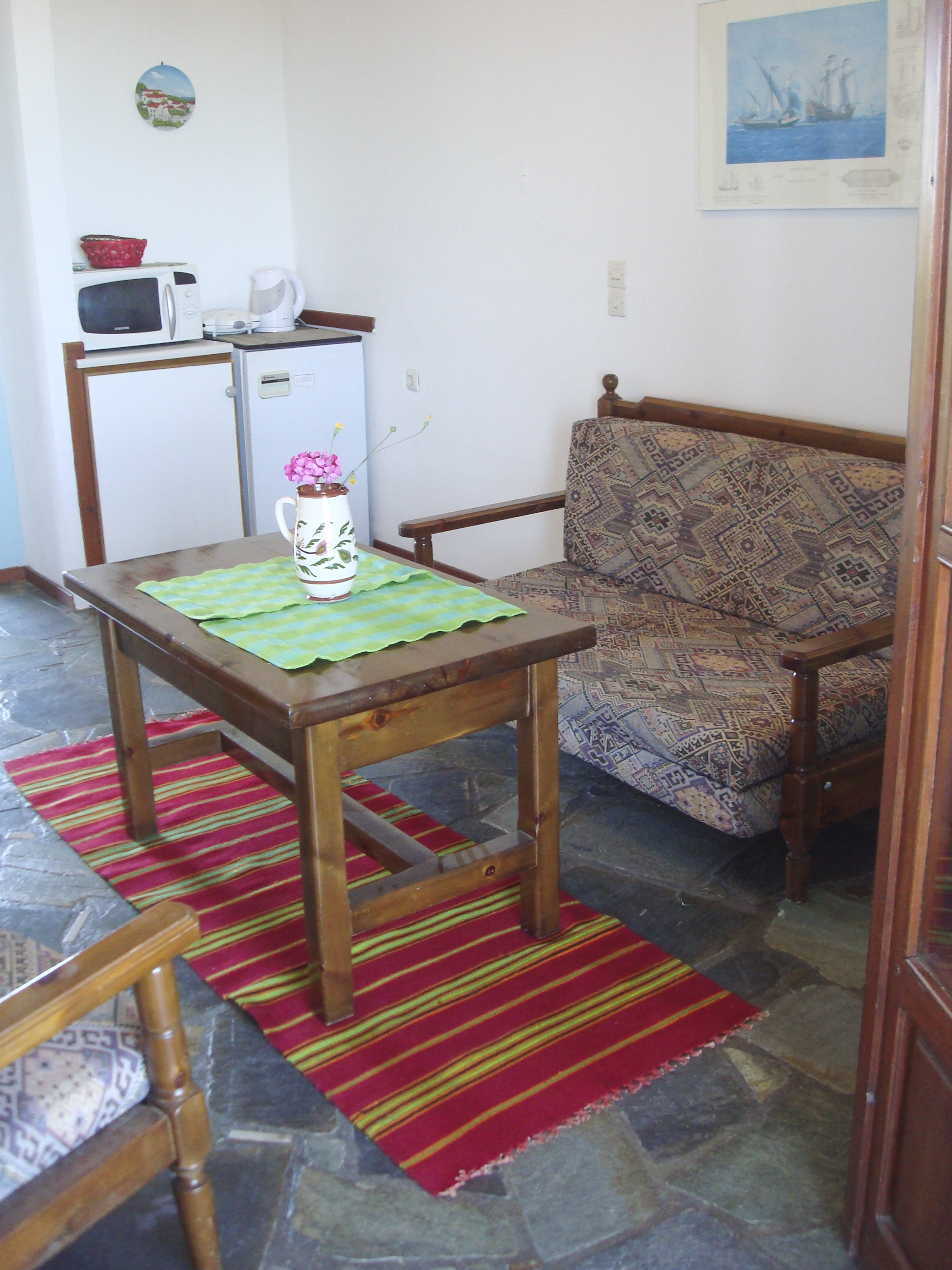 Asteri Apartments