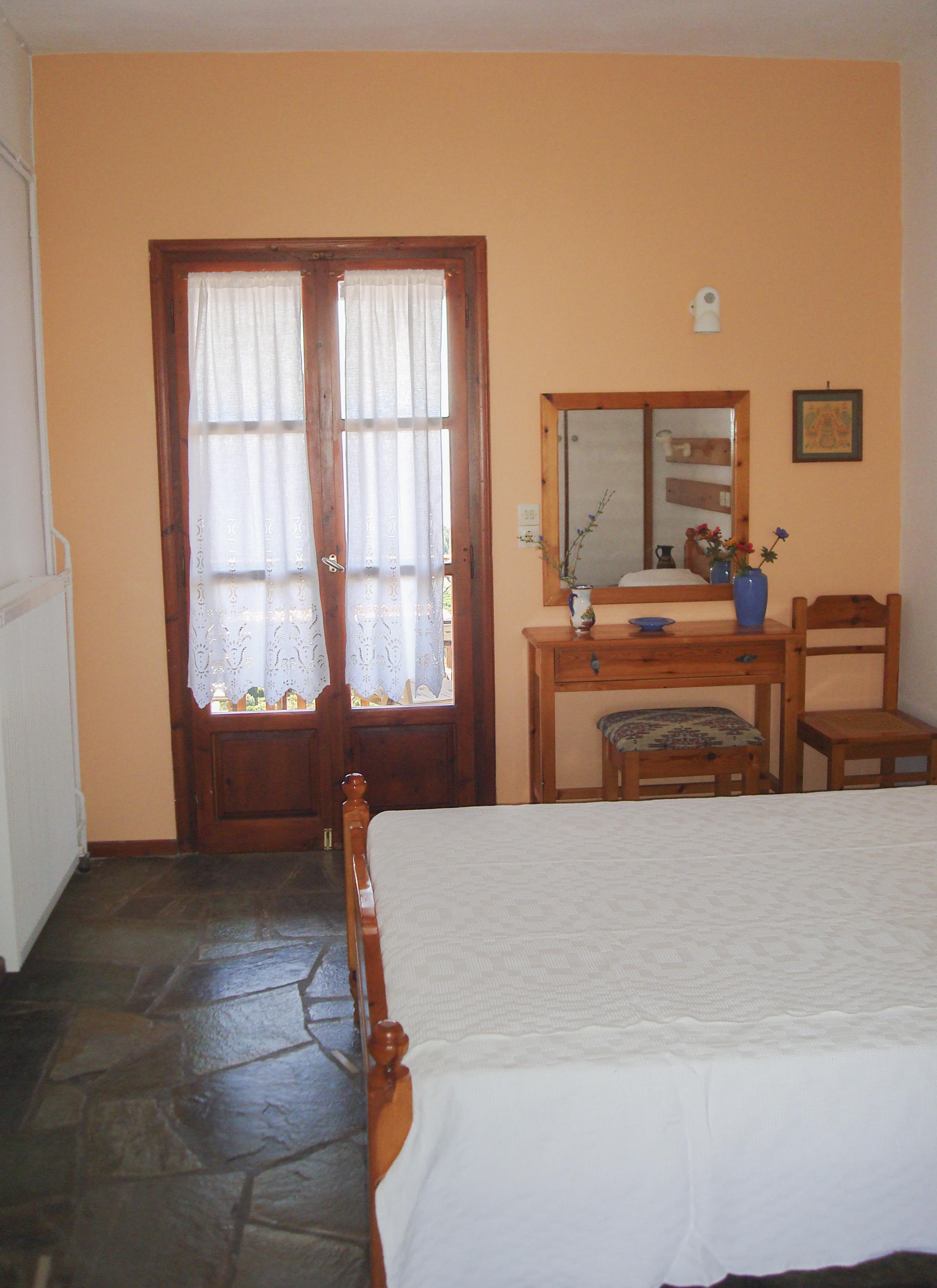Asteri Apartments