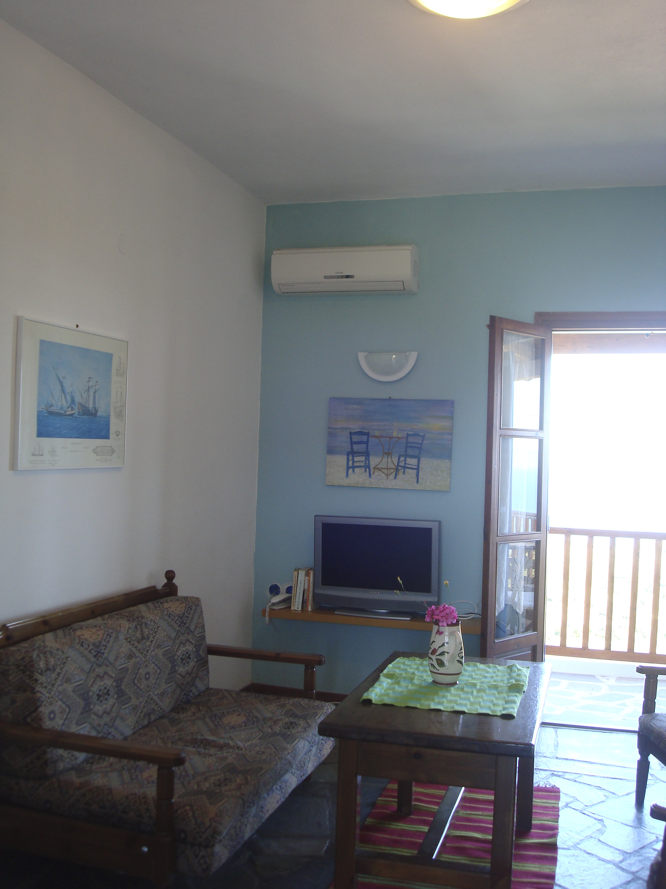 Asteri Apartments