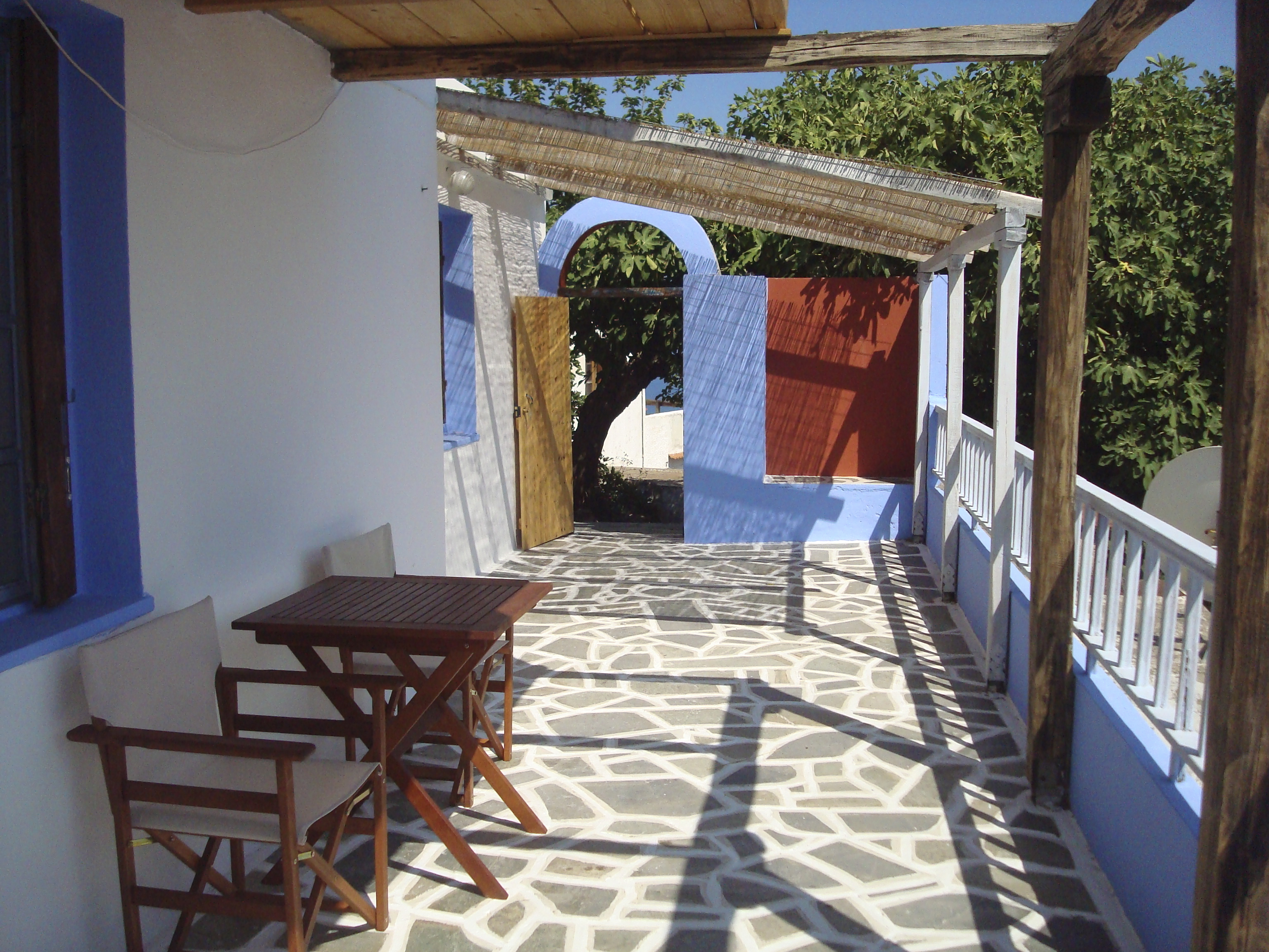 Asteri Apartments