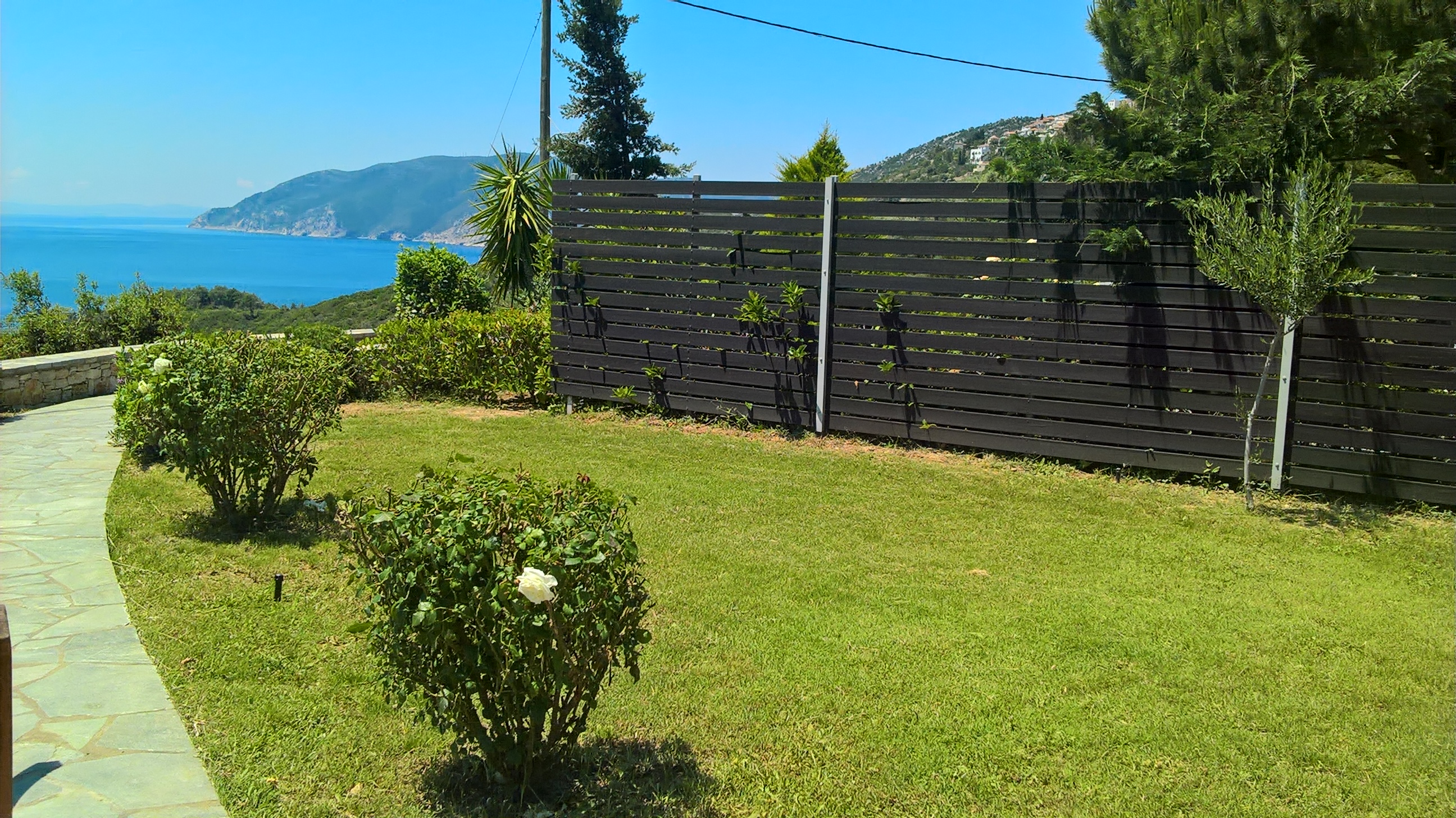 Deliades Villas Alonissos