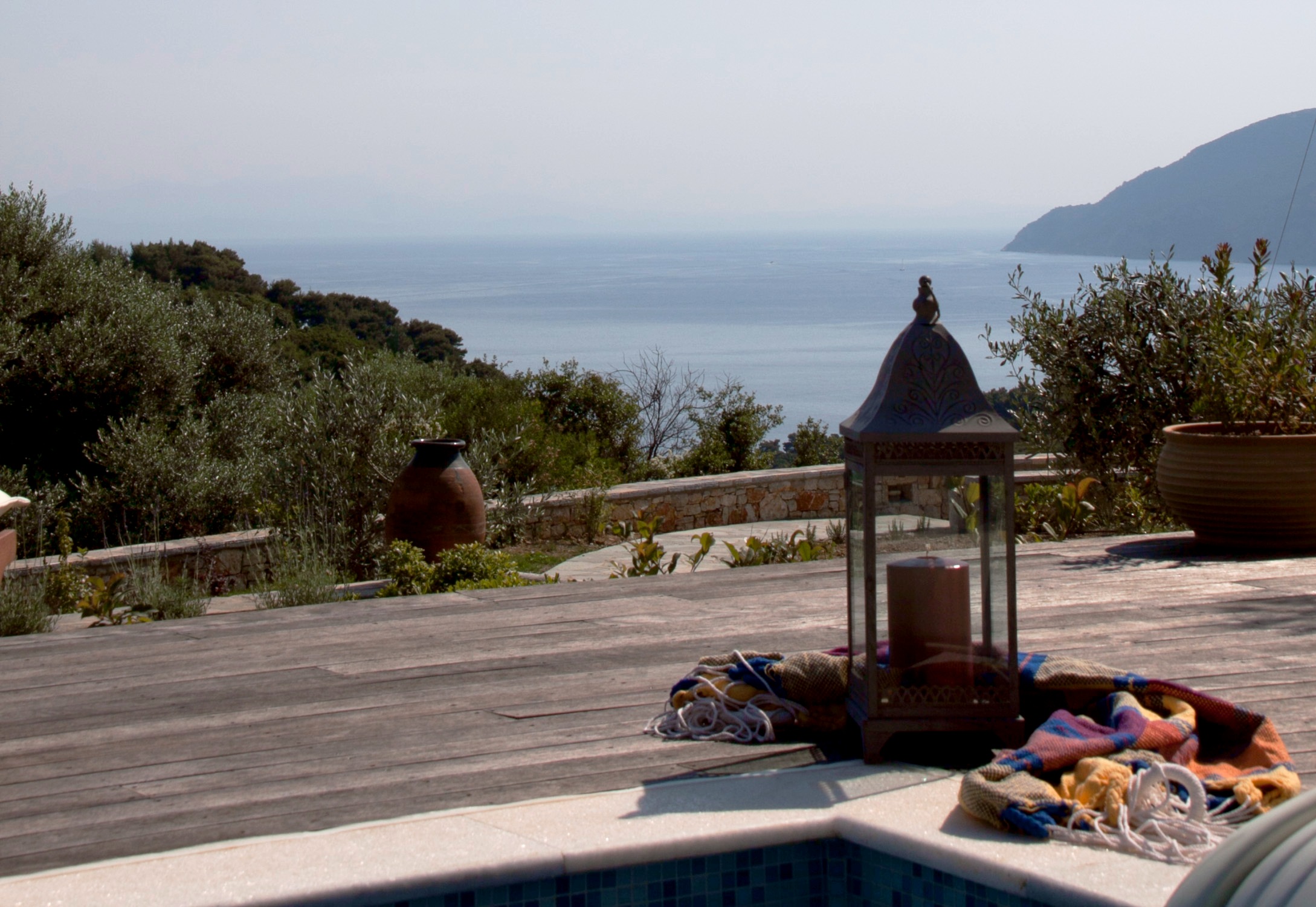 Deliades Villas Alonissos