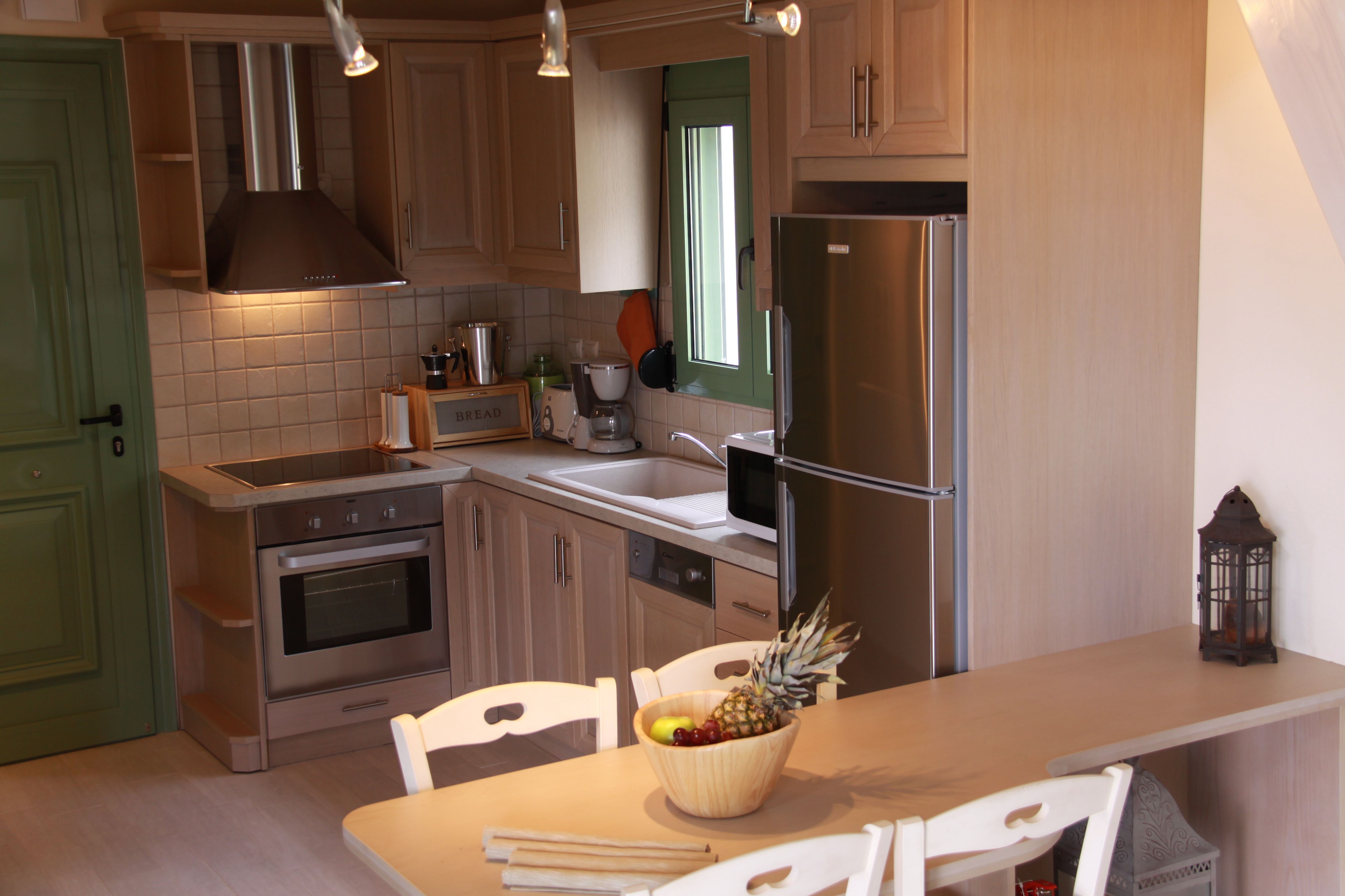 Deliades Villas Alonissos