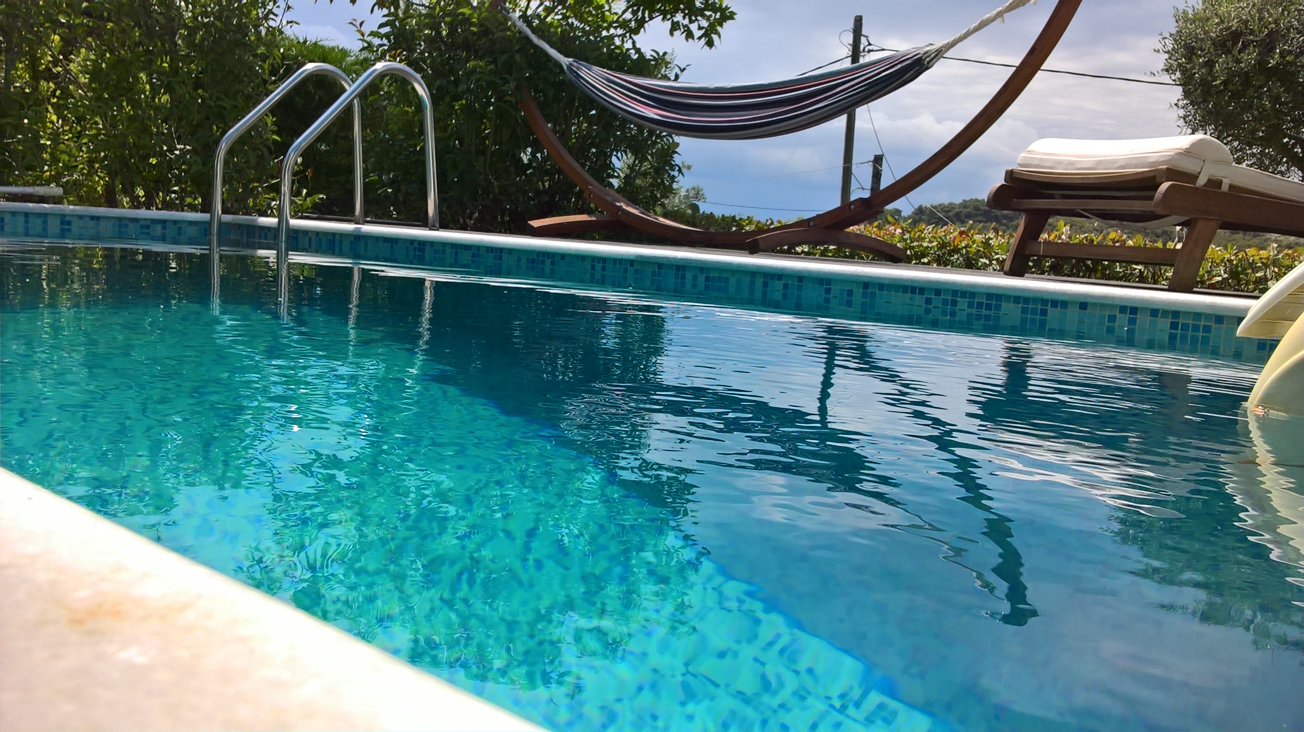 Deliades Villas Alonissos