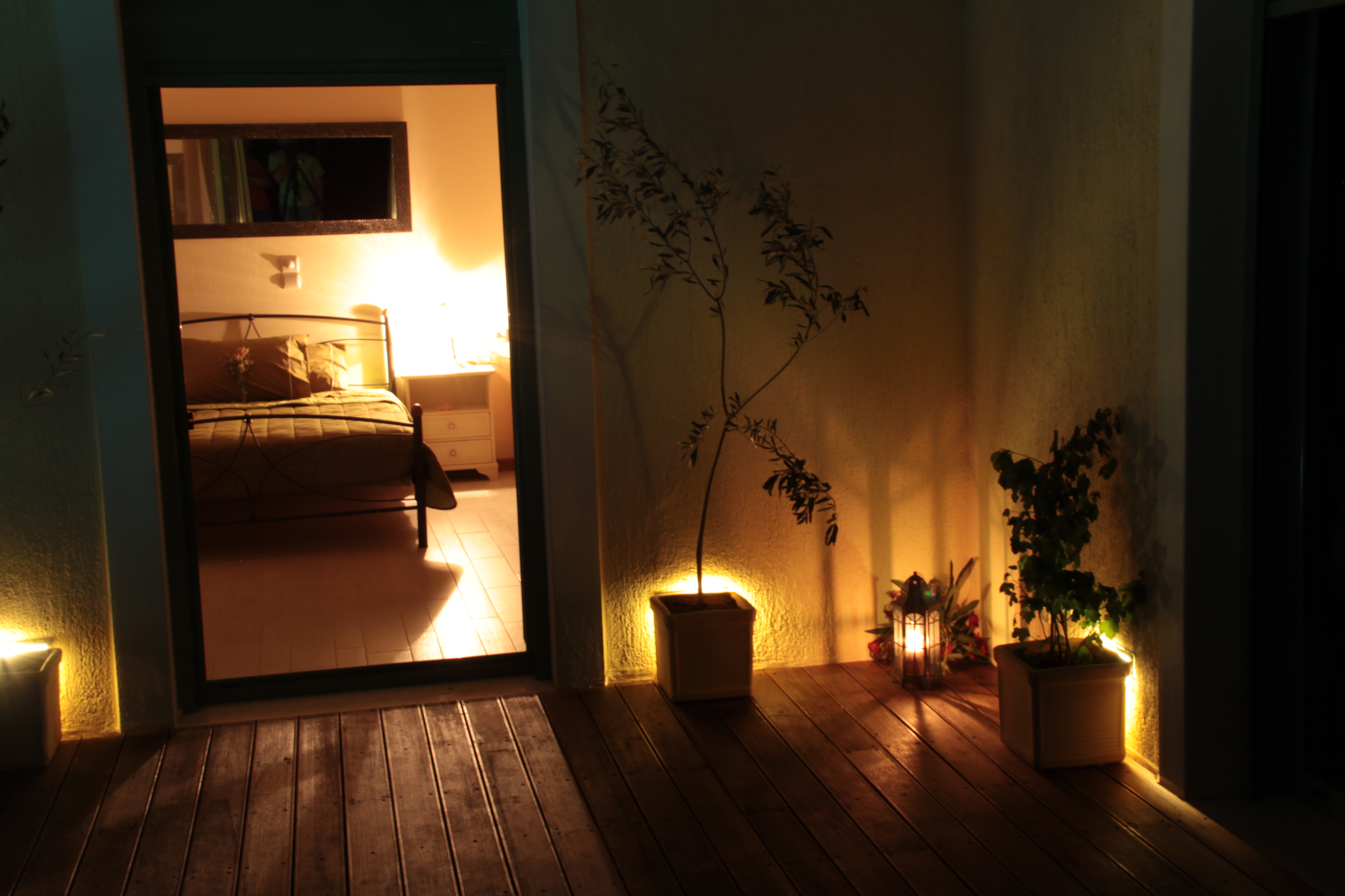 Deliades Villas Alonissos