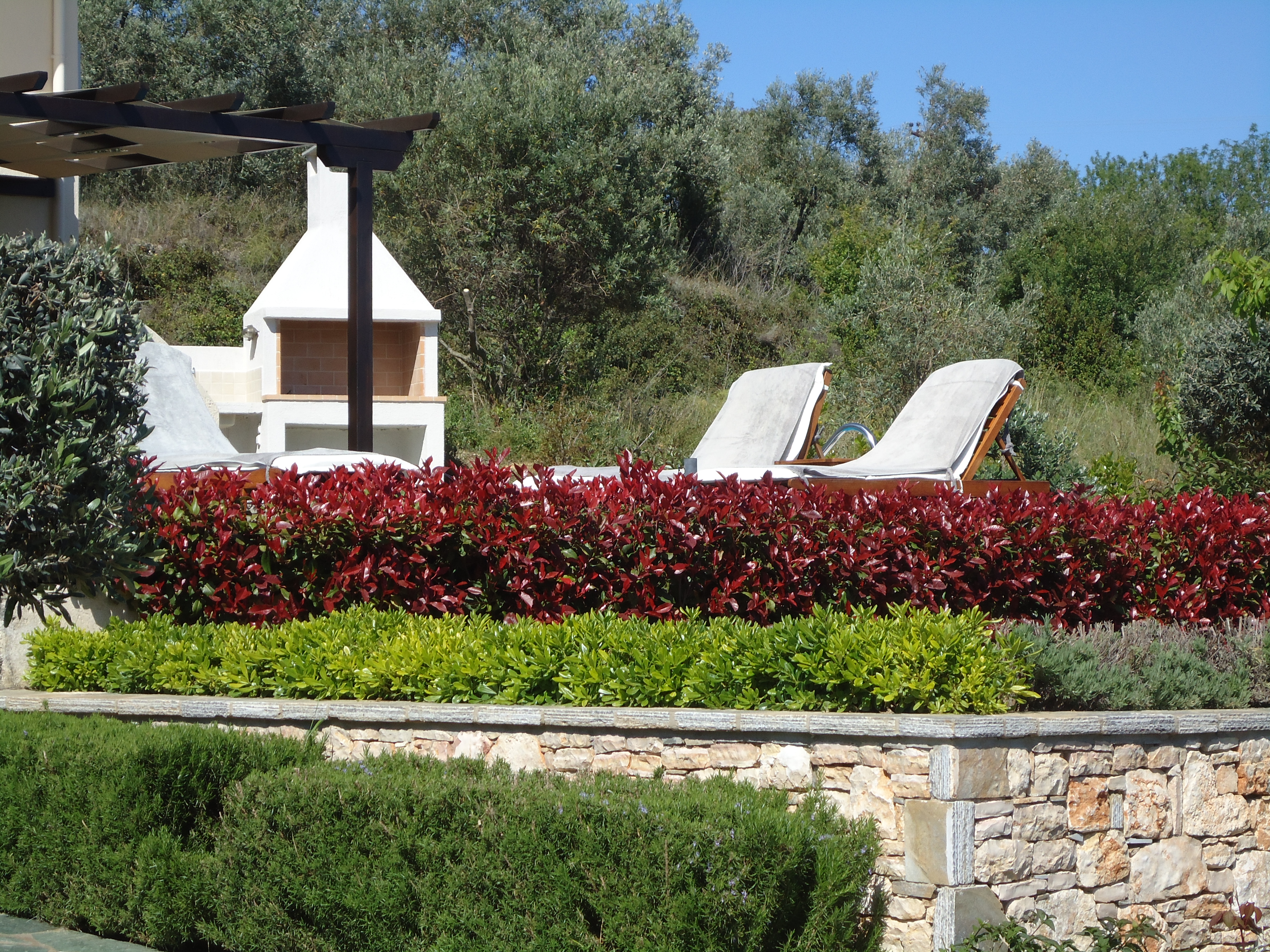 Deliades Villas Alonissos