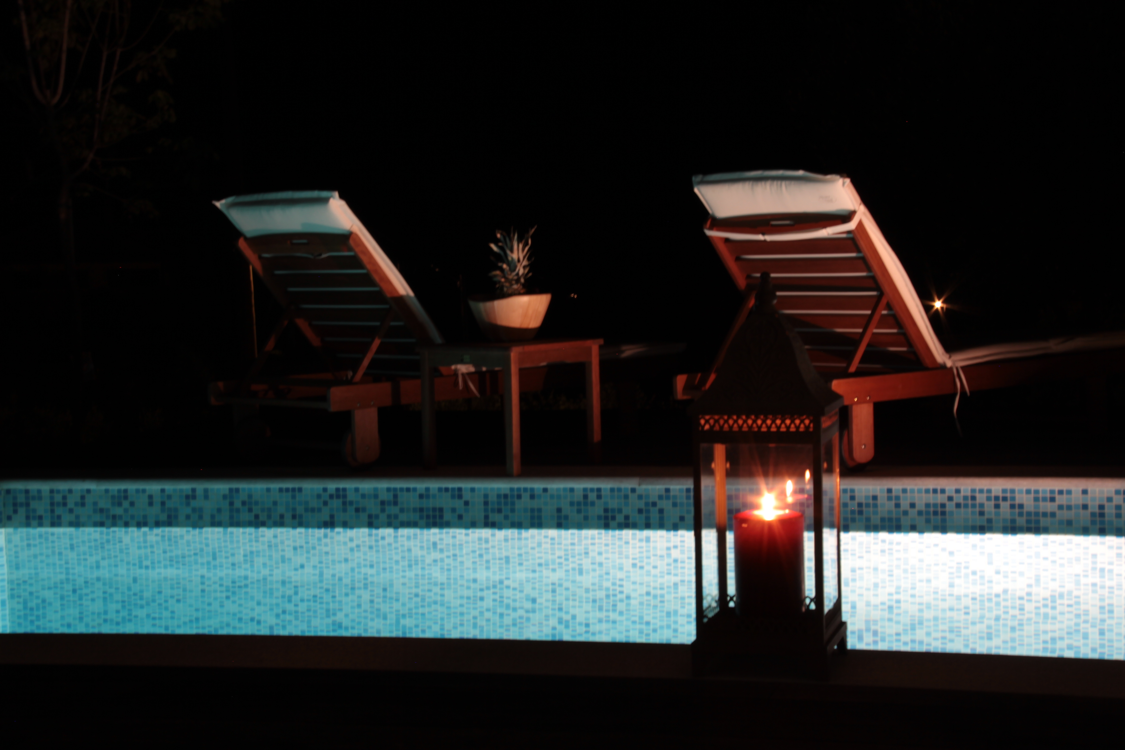 Deliades Villas Alonissos