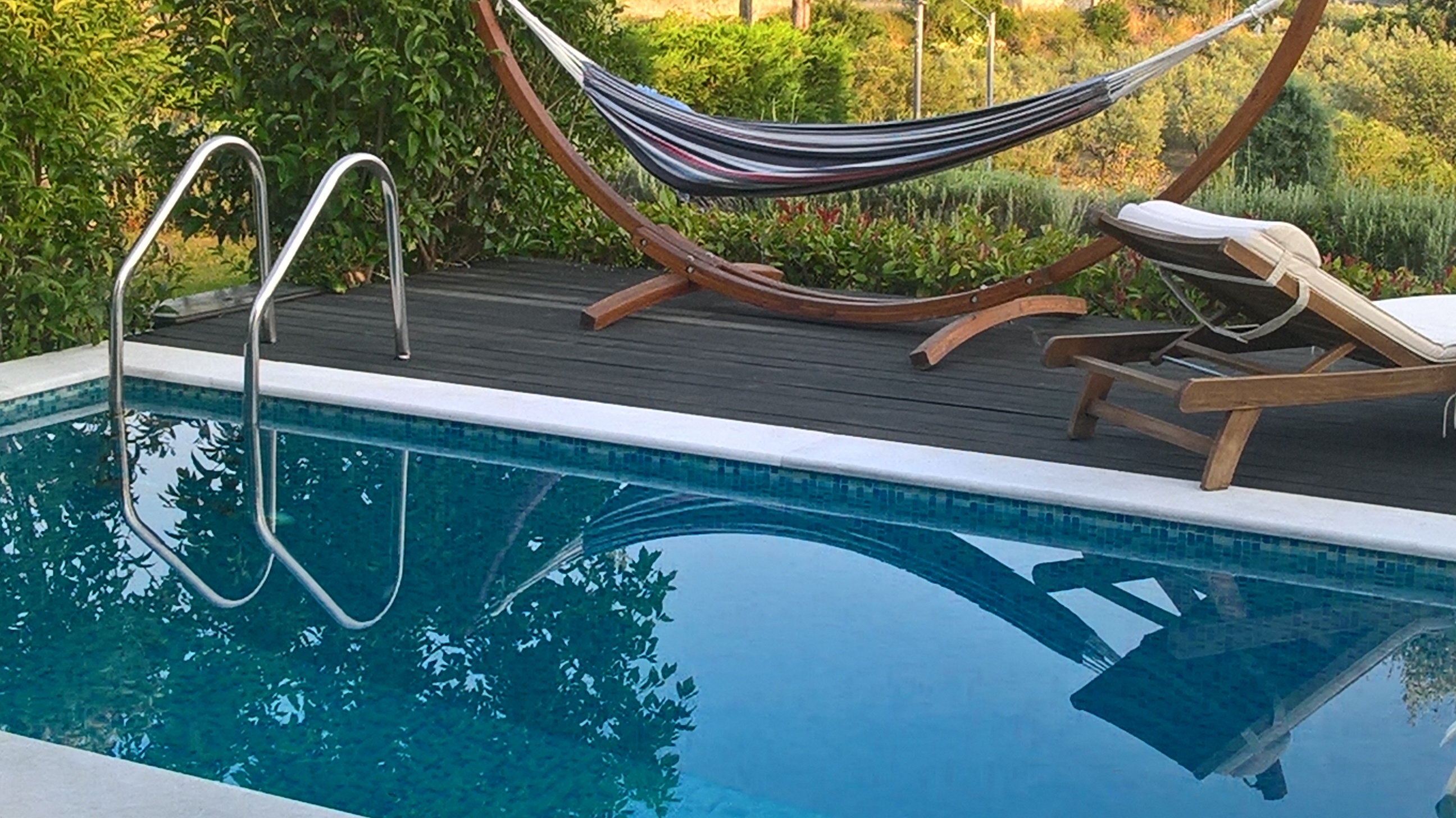 Deliades Villas Alonissos