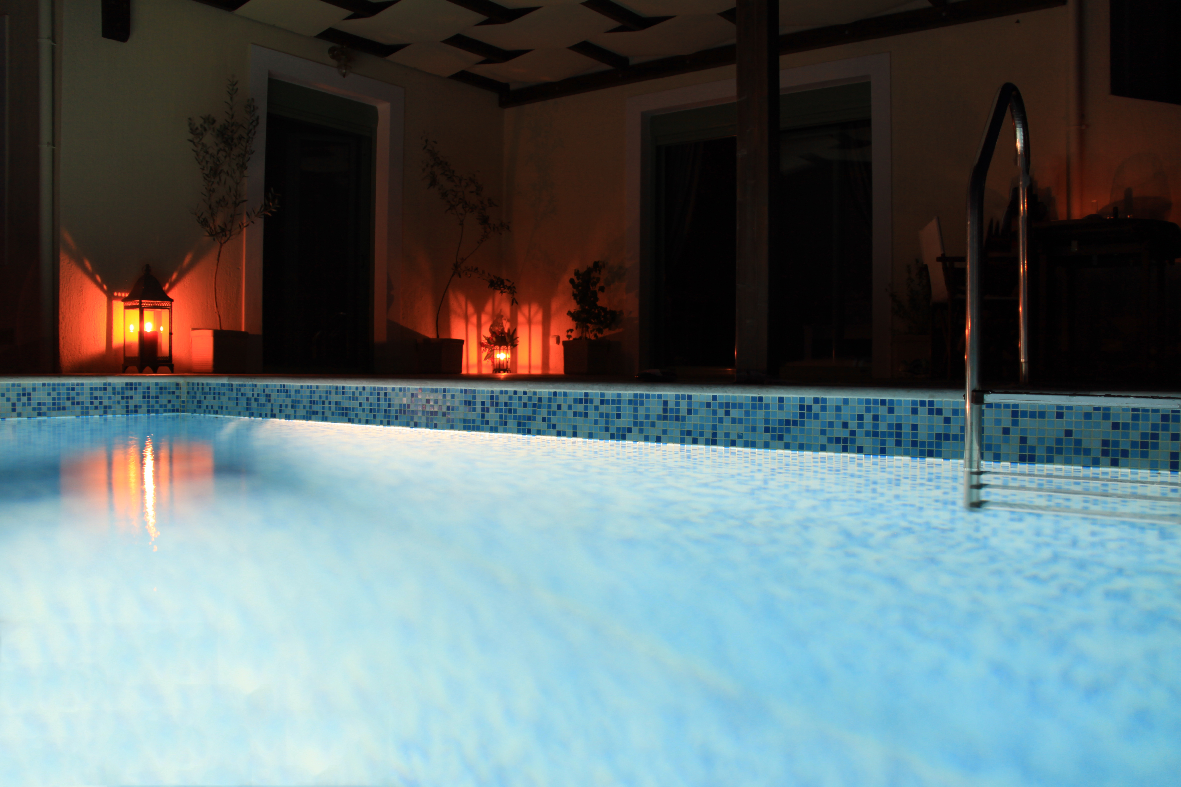 Deliades Villas Alonissos