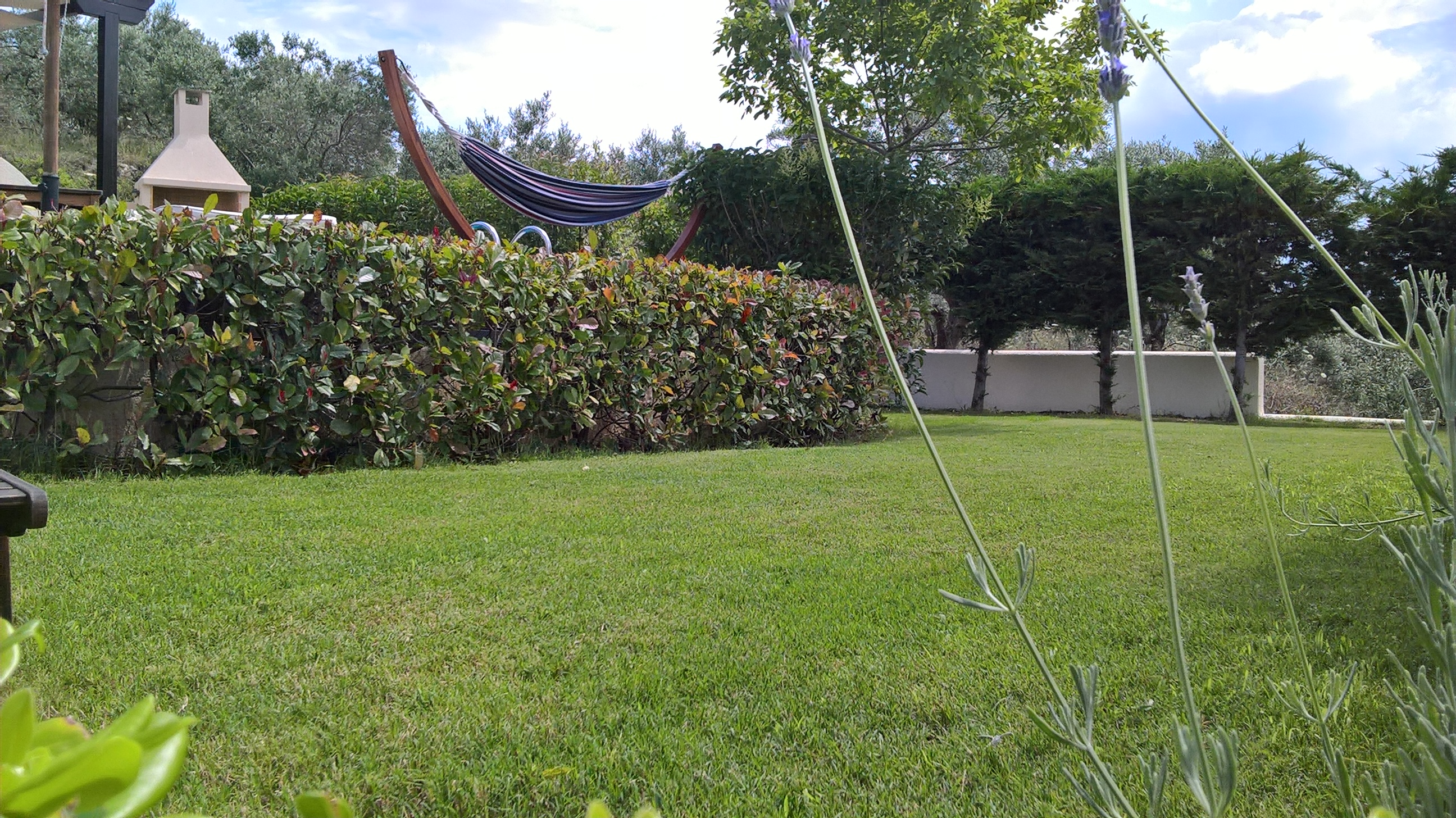 Deliades Villas Alonissos