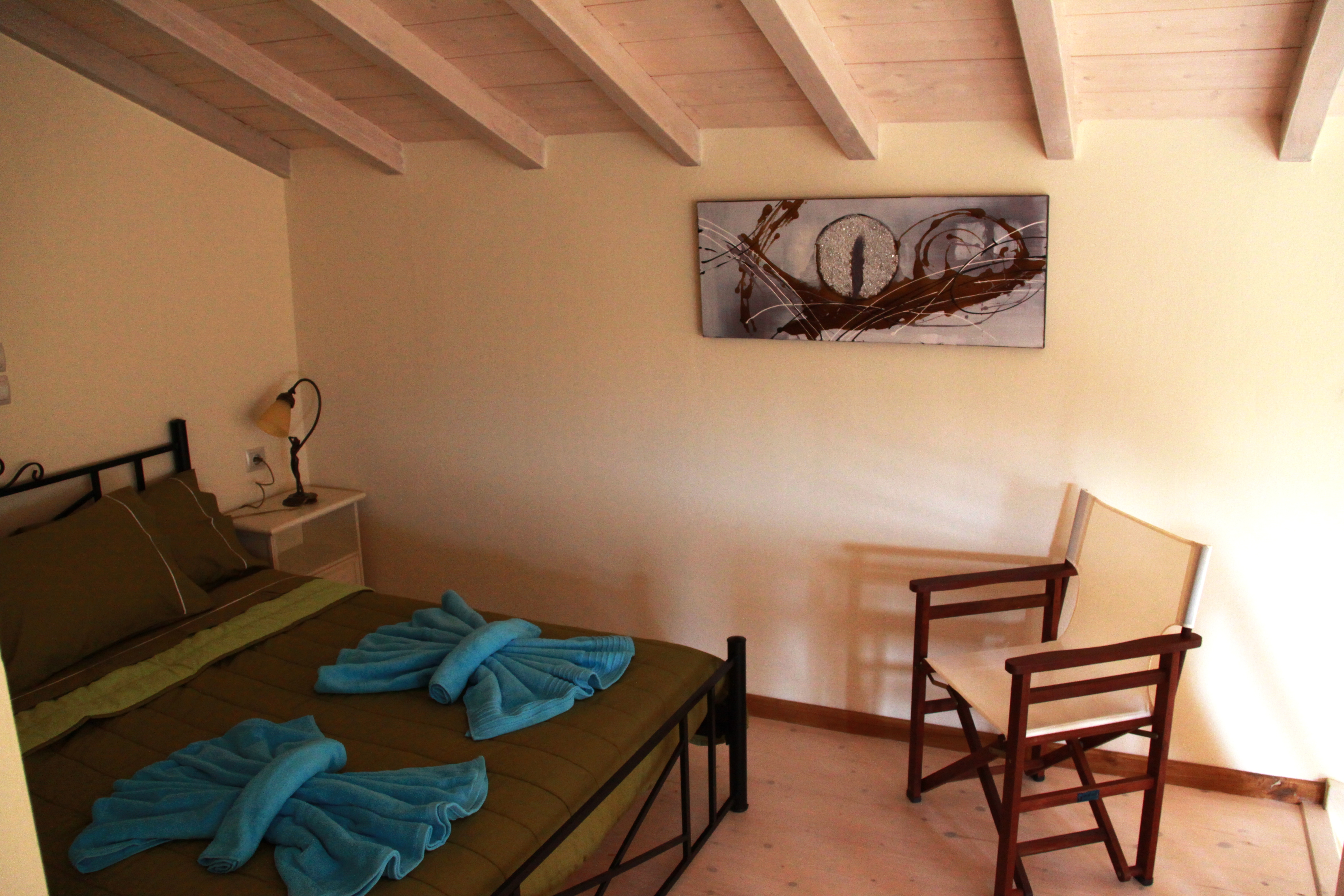 Deliades Villas Alonissos