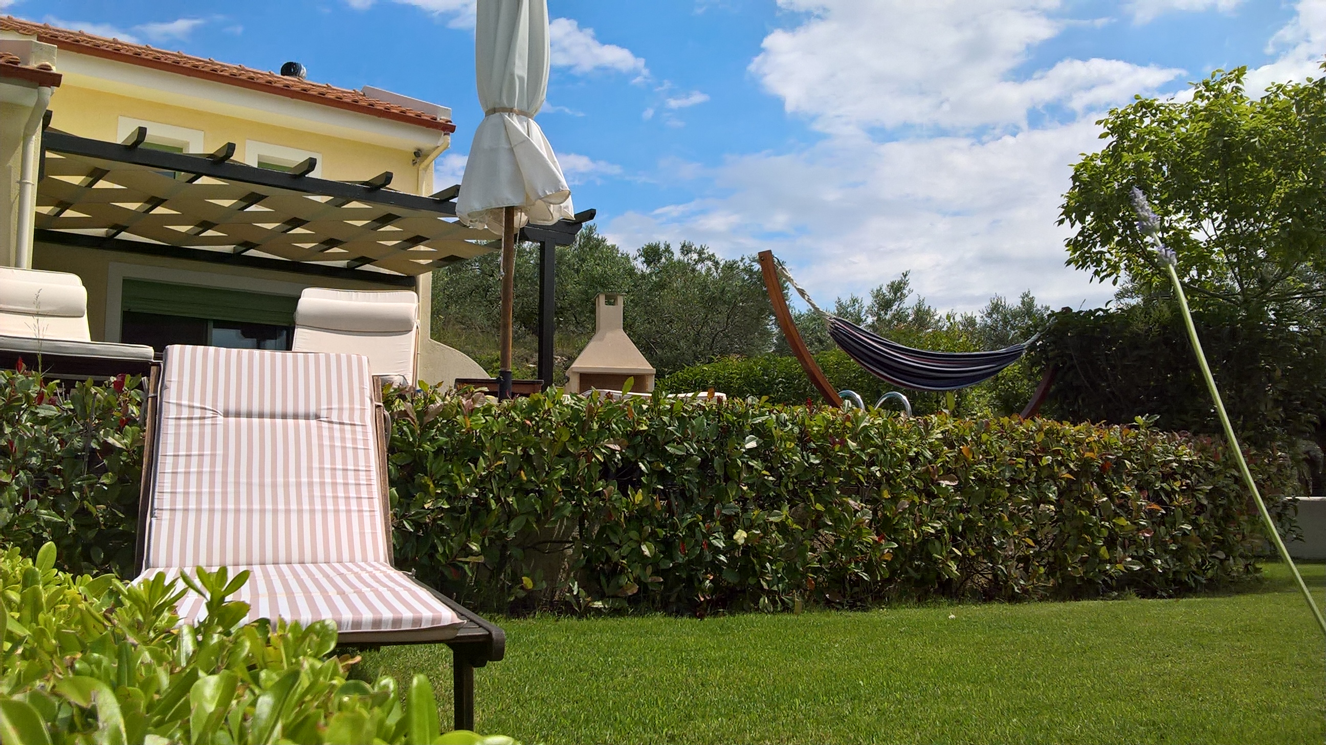 Deliades Villas Alonissos