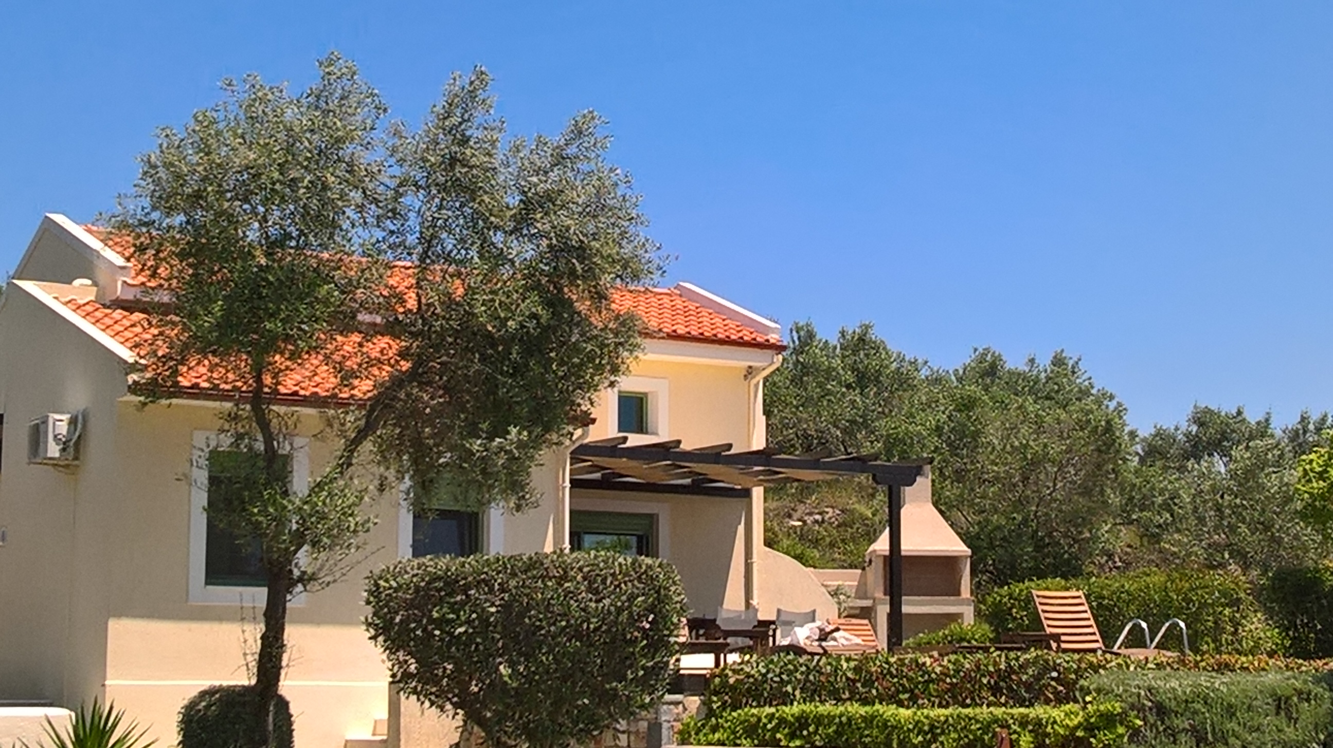 Deliades Villas Alonissos