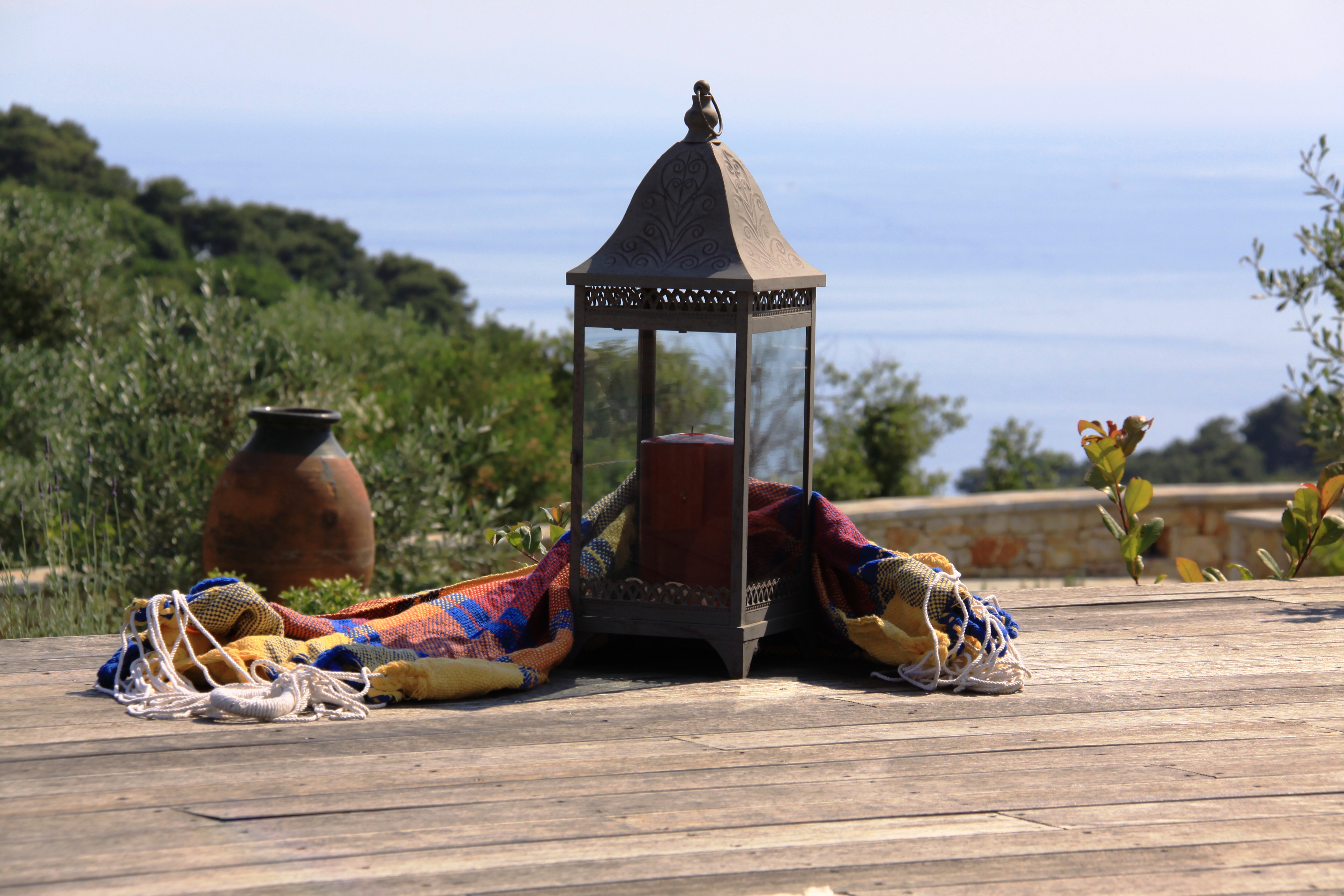 Deliades Villas Alonissos