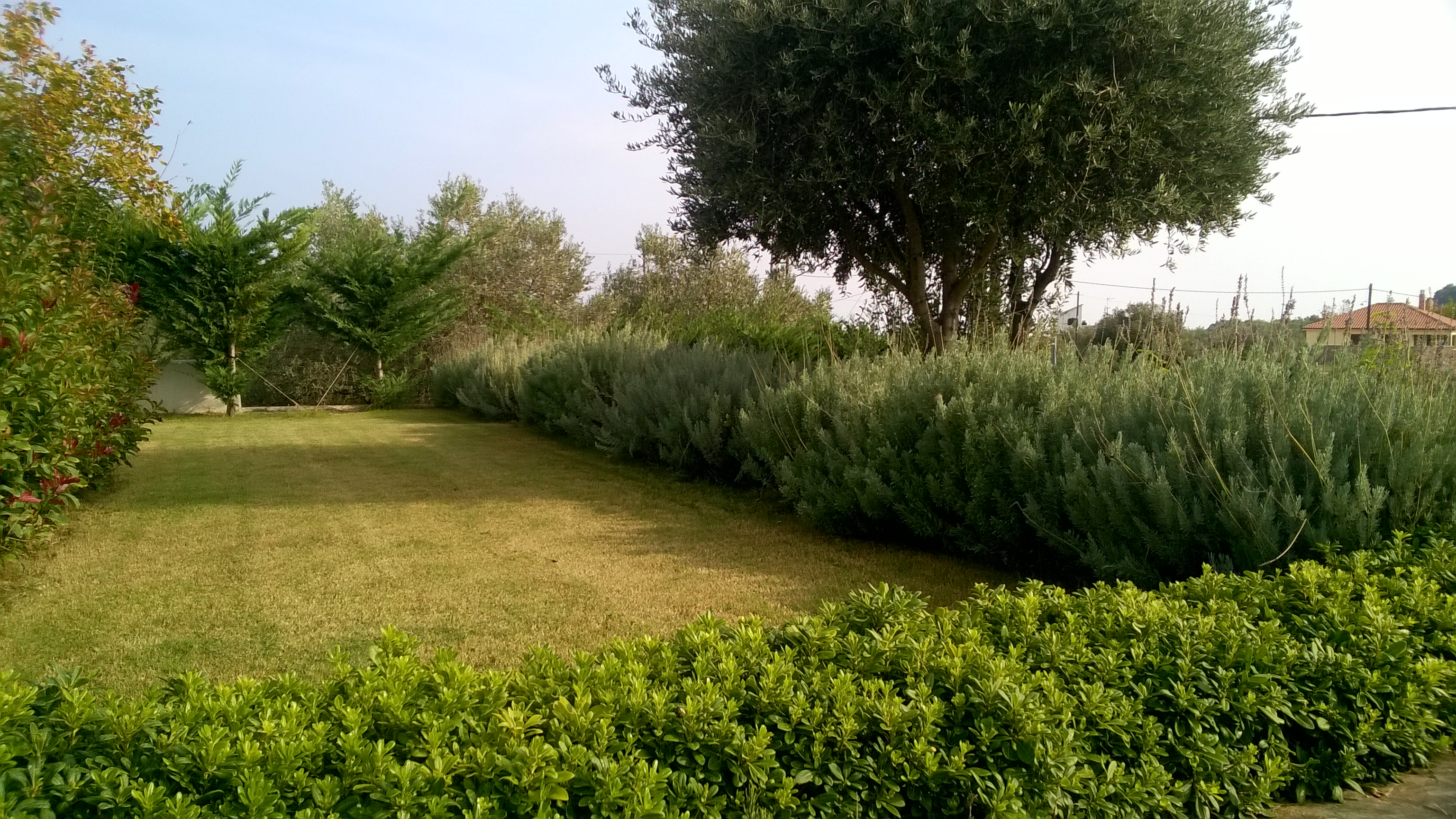 Deliades Villas Alonissos