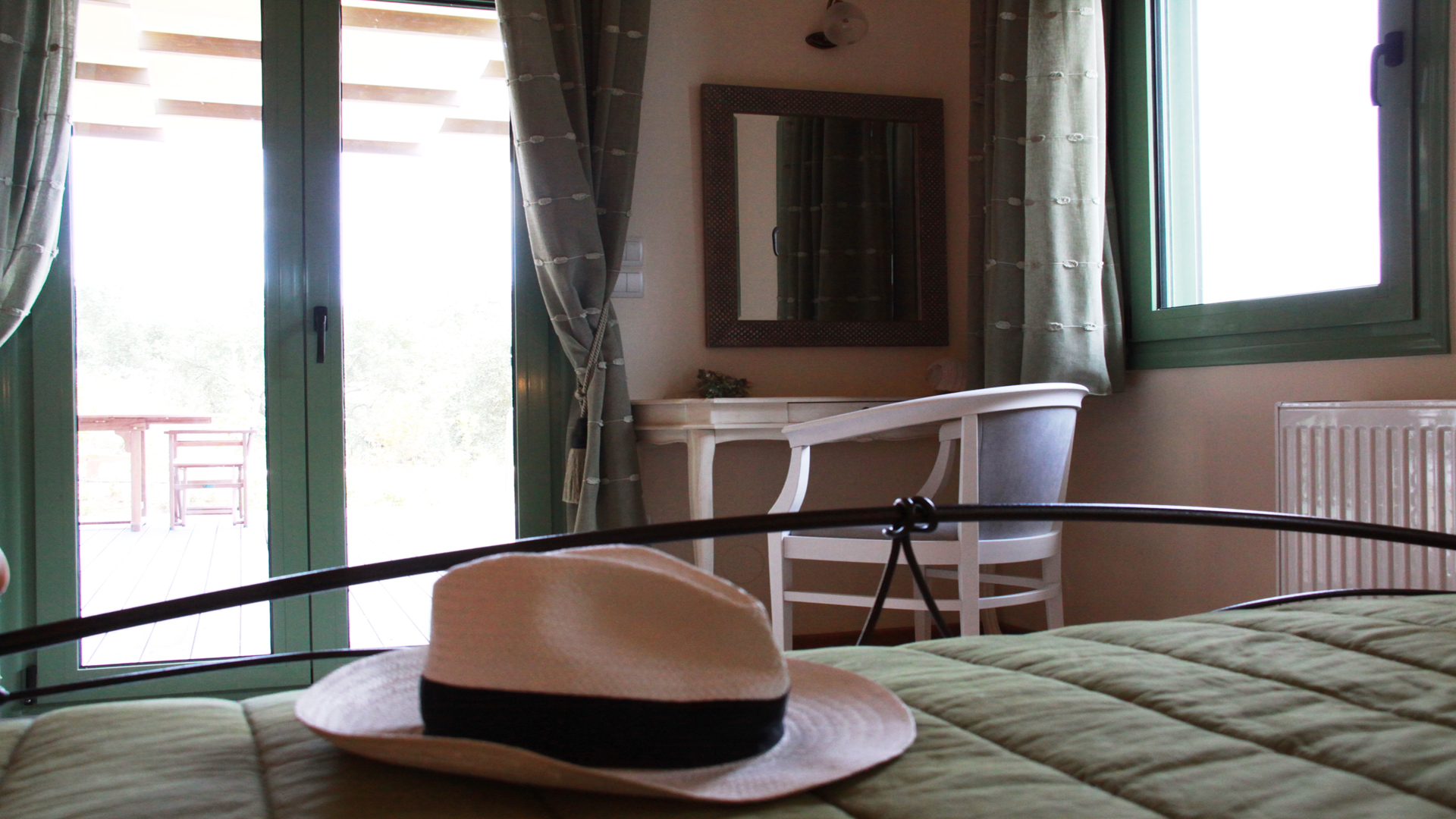 Deliades Villas Alonissos