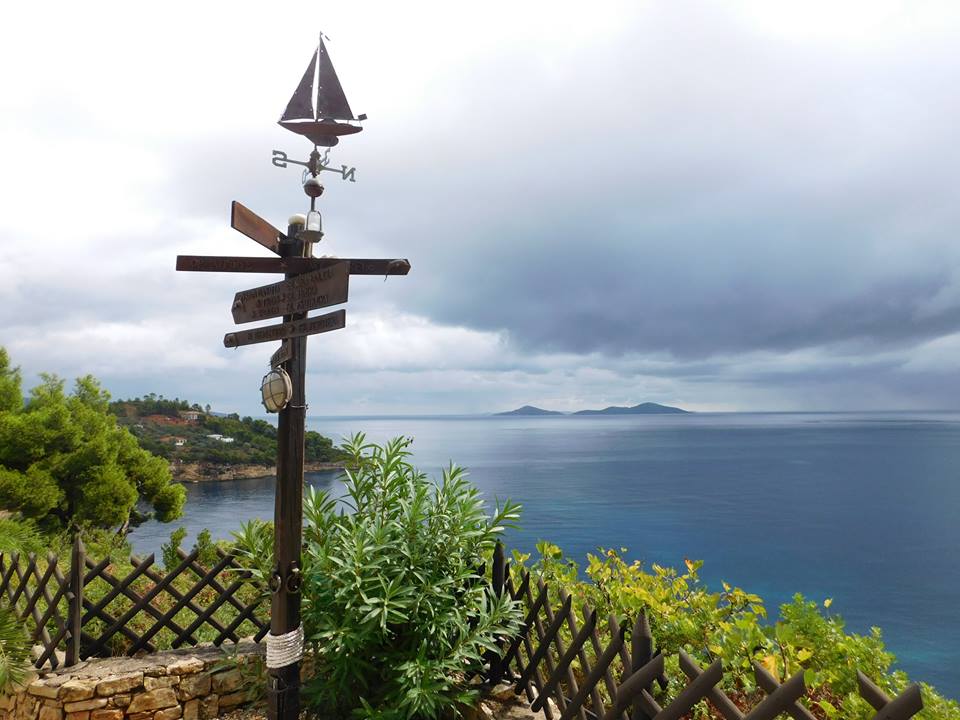 Milia Bay Hotel & Apartments