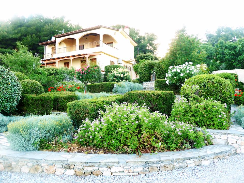 Milia Bay Hotel & Apartments