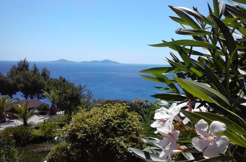 Milia Bay Hotel & Apartments