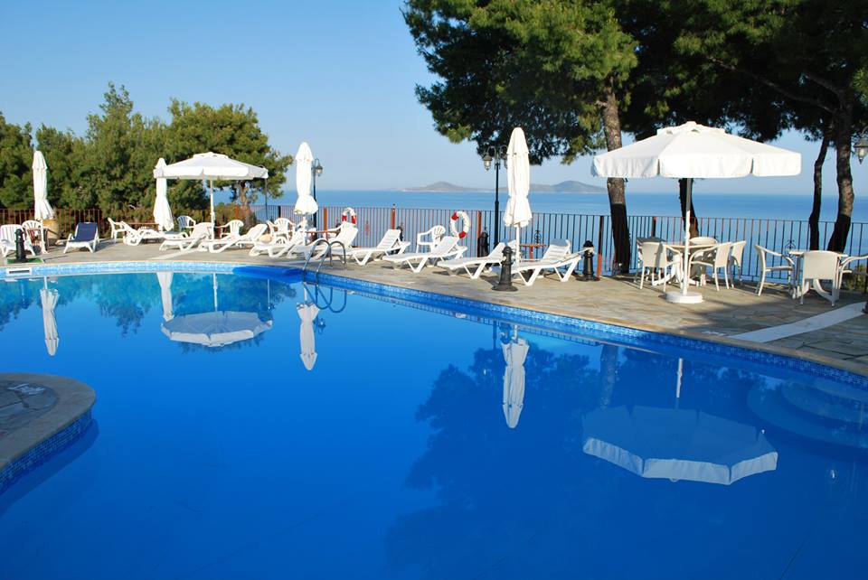 Milia Bay Hotel & Apartments