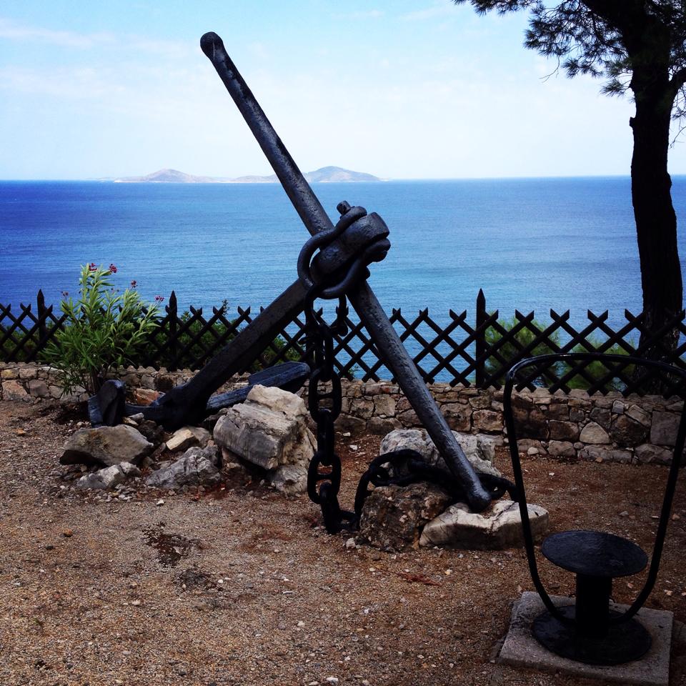 Milia Bay Hotel & Apartments