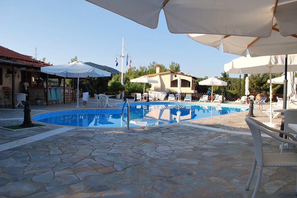 Milia Bay Hotel & Apartments