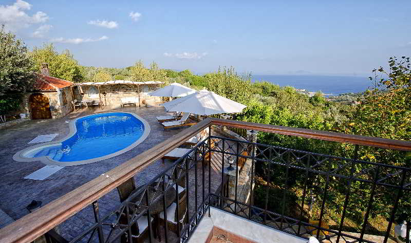 Vatellis Villas