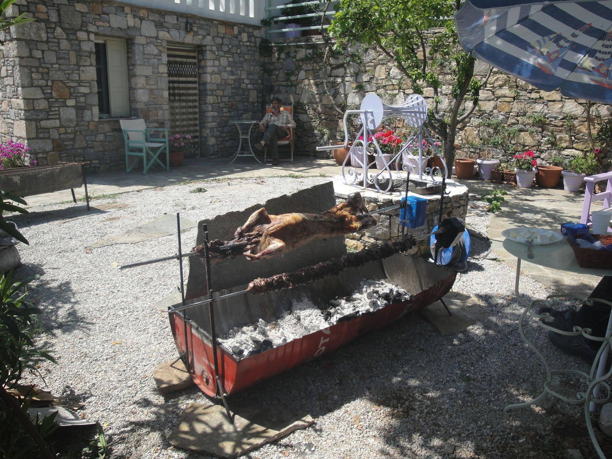Konstantina Studios