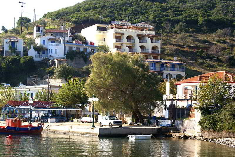 Agnanti Hotel